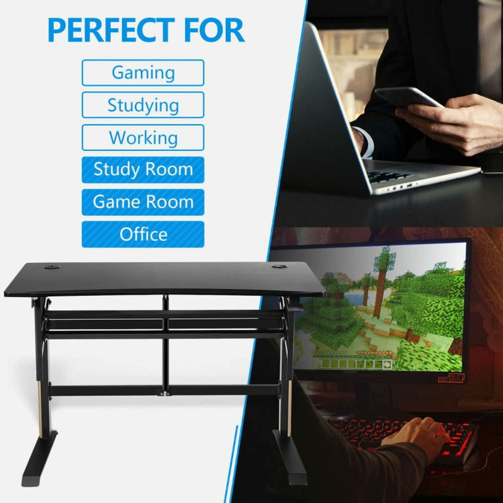 VERYKE 4846310209575 desks - View #2