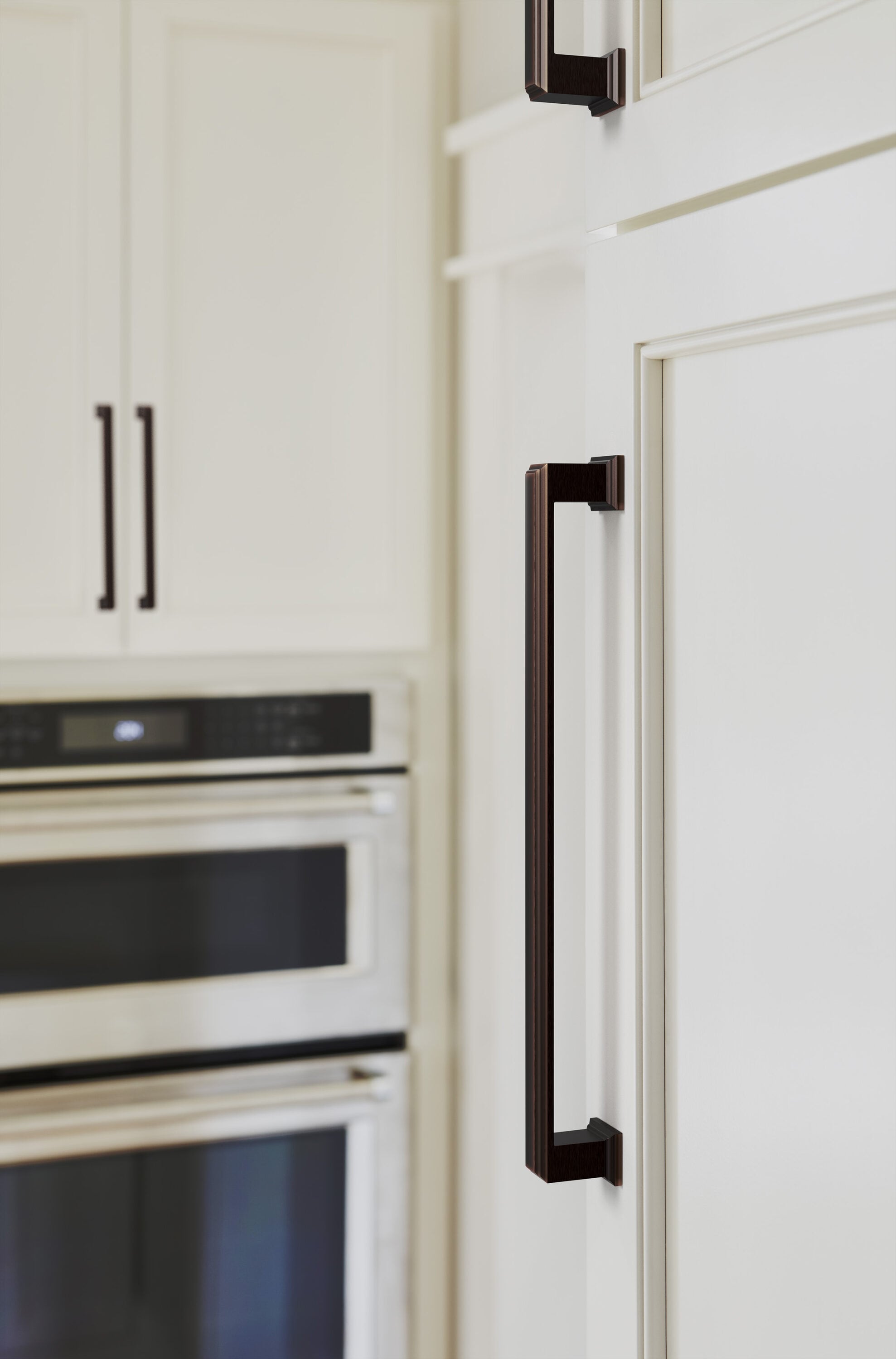 Amerock BP37363ORB Cabinet-Pulls - View #2
