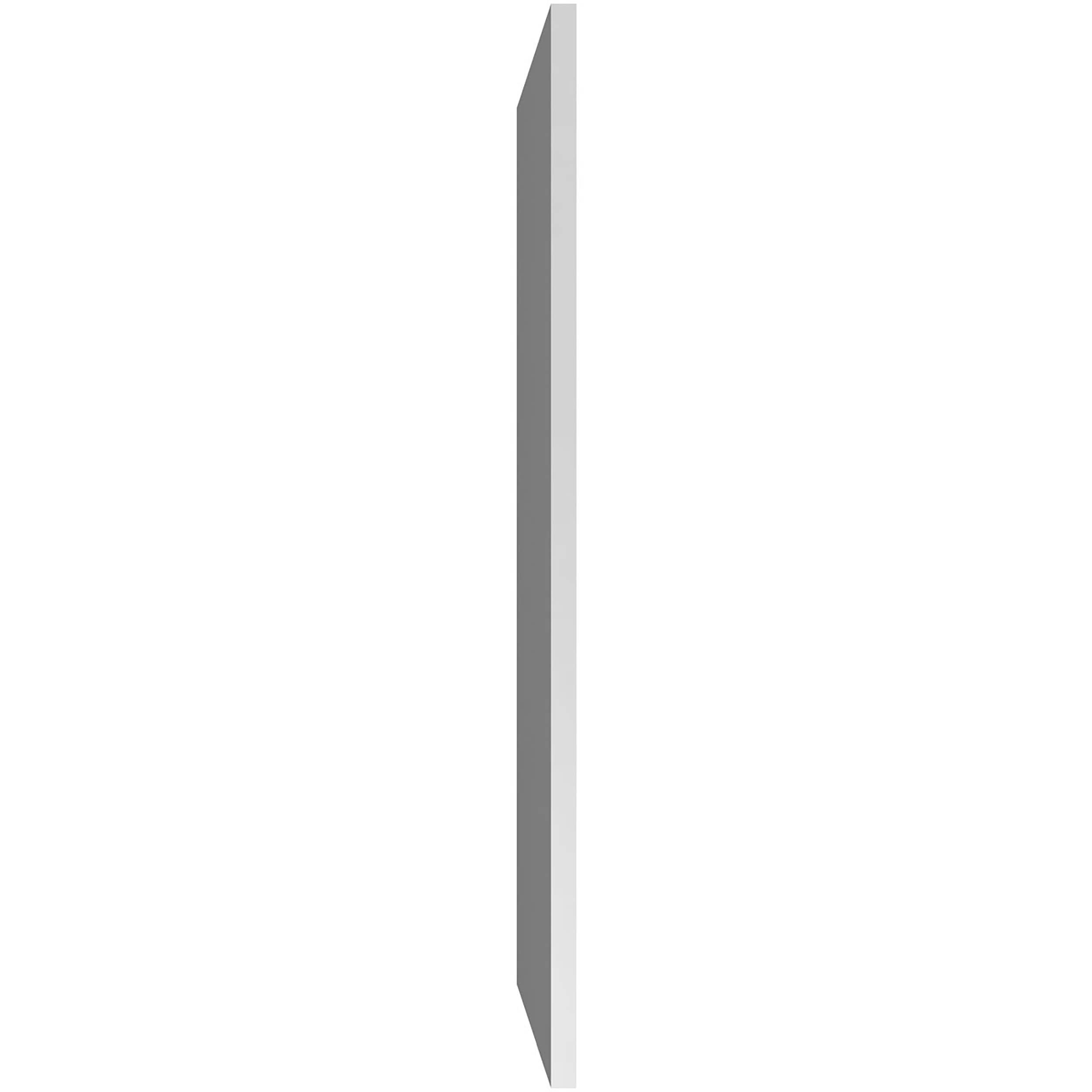 Ekena Millwork GVPVE16X4201SN Gable-Vents - View #3