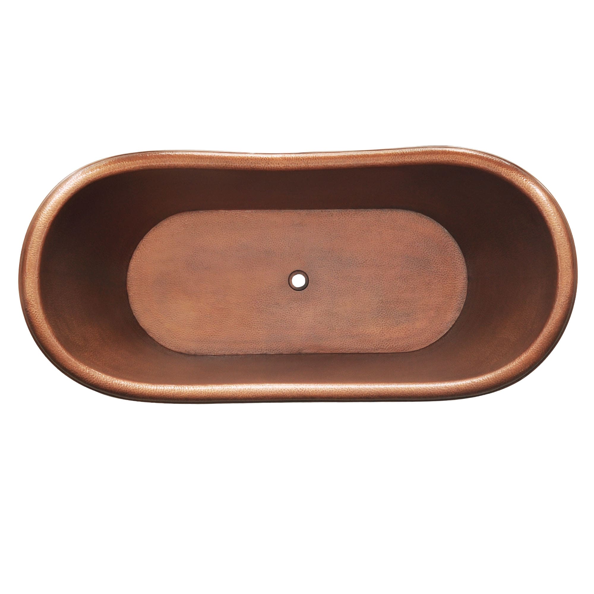 SINKOLOGY TBT-7132HA-OF bathtubs - View #3