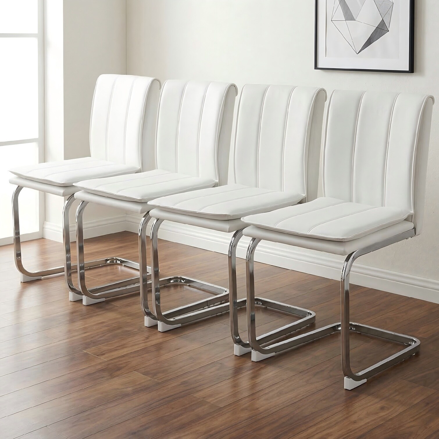 SunJet 16.9 x 21.1 x 33.9 in Seating For Dining with Water-Resistant ...