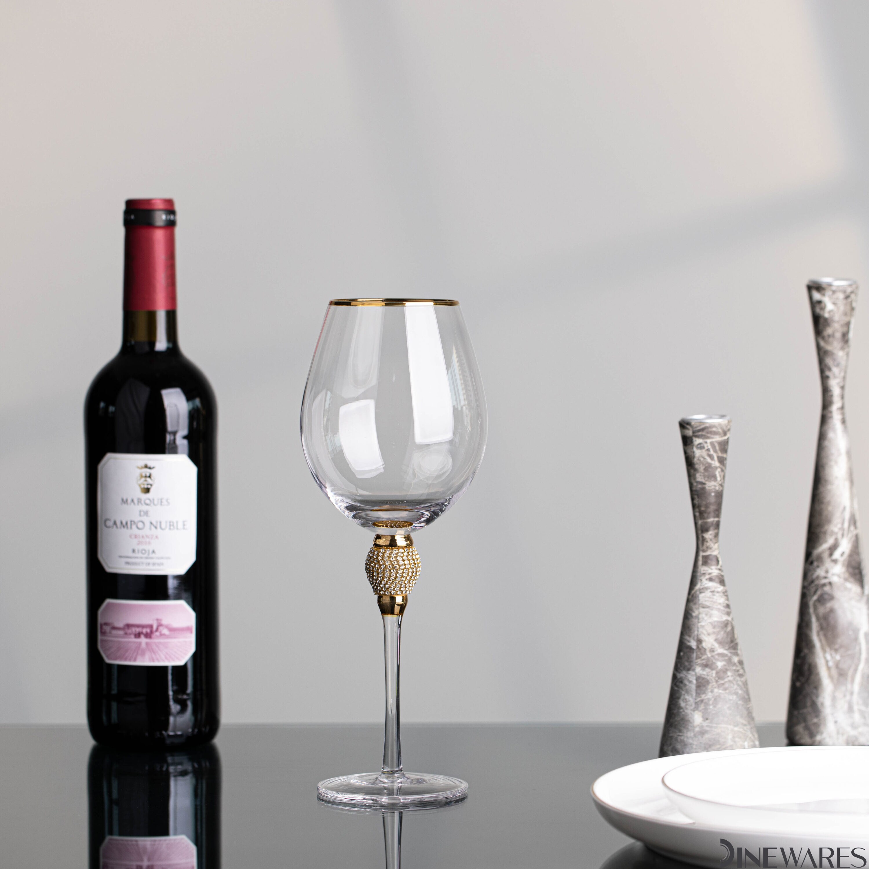 DINEWARES QI004758.GD.4 drinkware - View #6