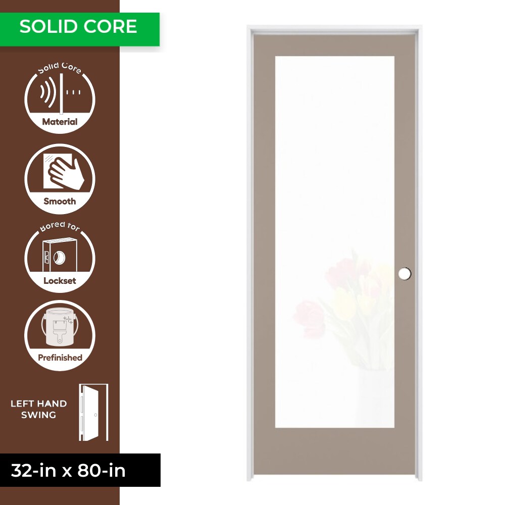 RELIABILT LO1370064 Pre-Hung-Doors - View #2