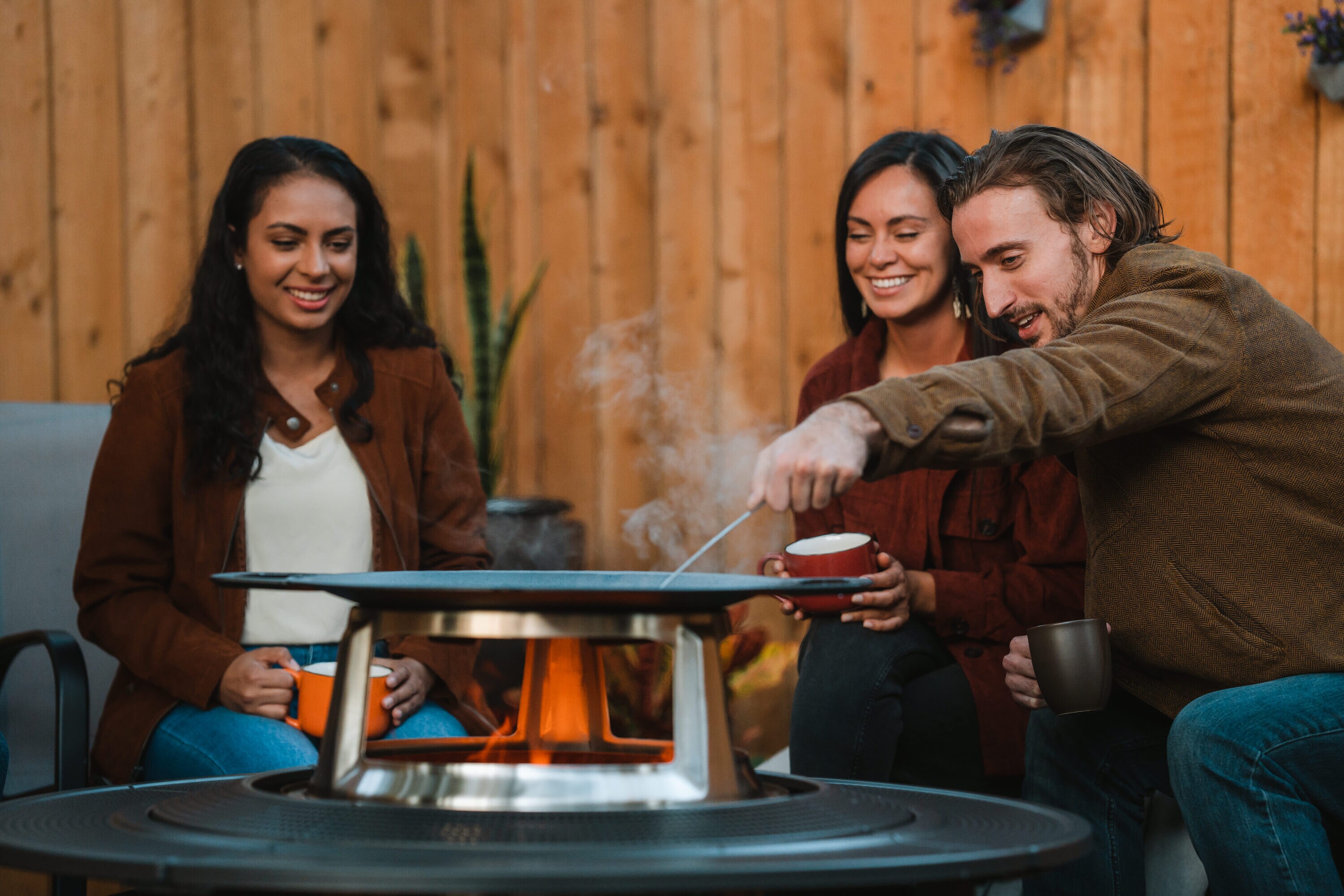 Solo Stove SSBON-HUB Gas-Fire-Pit-Accessories - View #5