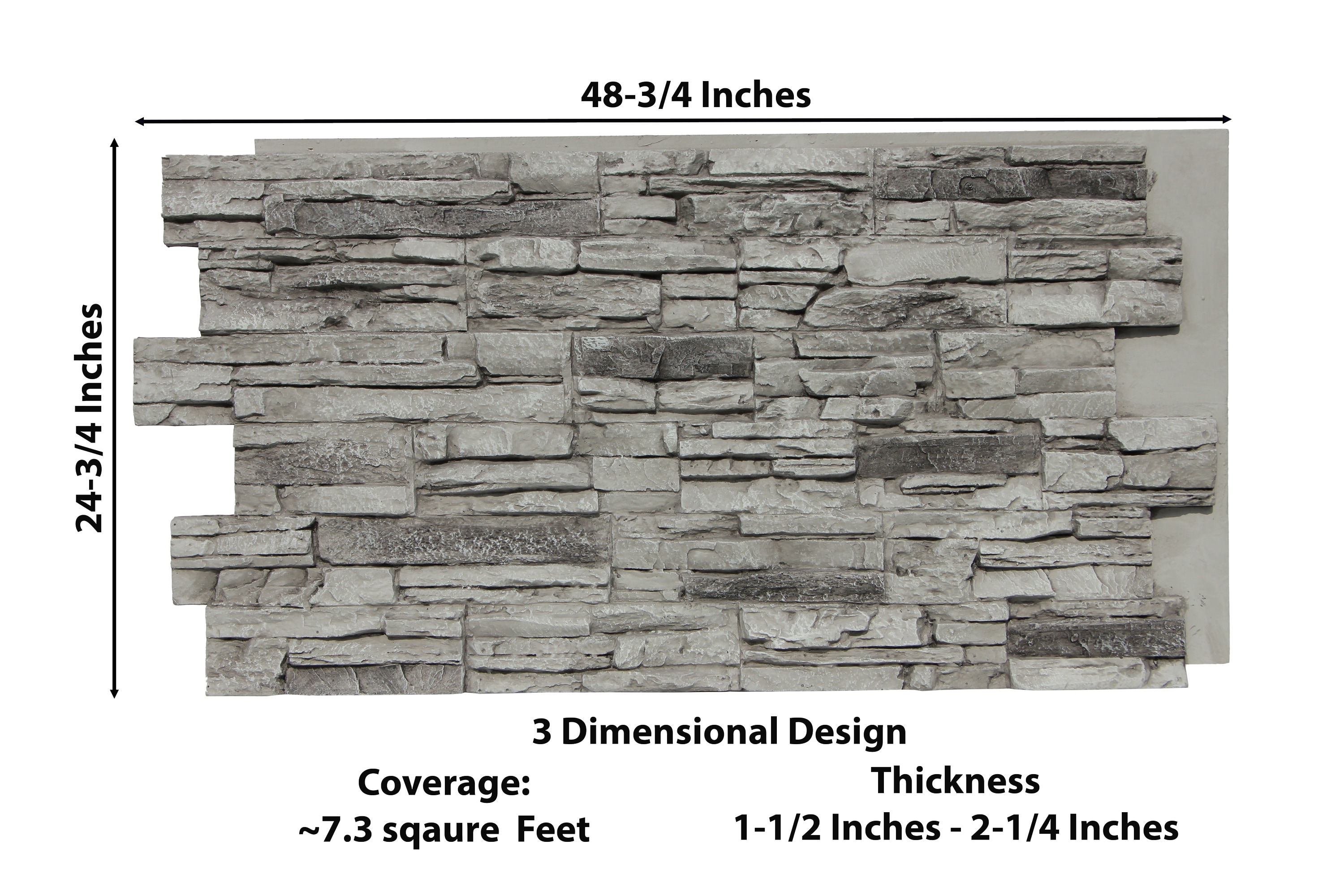Tritan BP LR-4824-MLG Composite-Siding-Panels - View #4