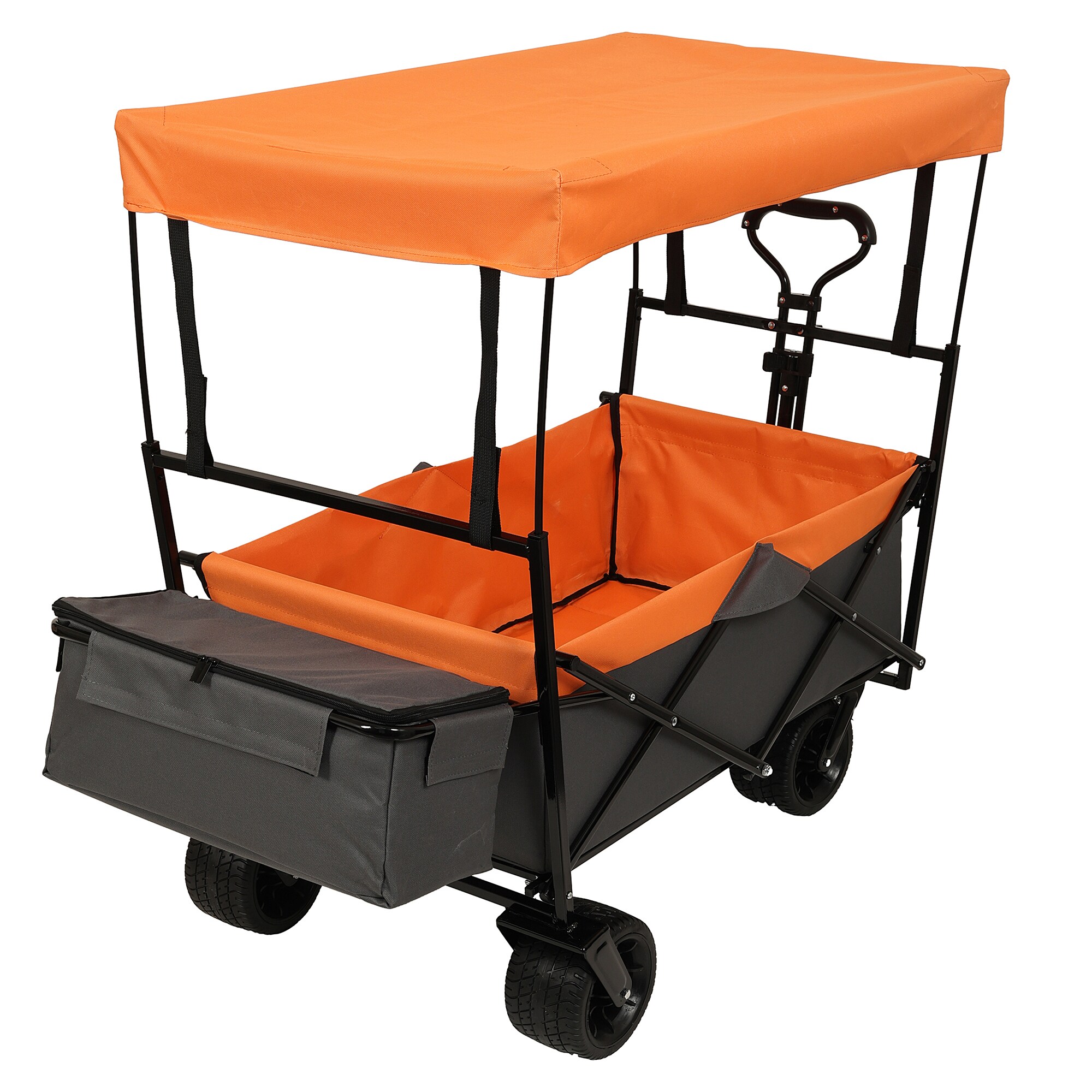 Bybafun YF5700063 Yard-Carts - View #17