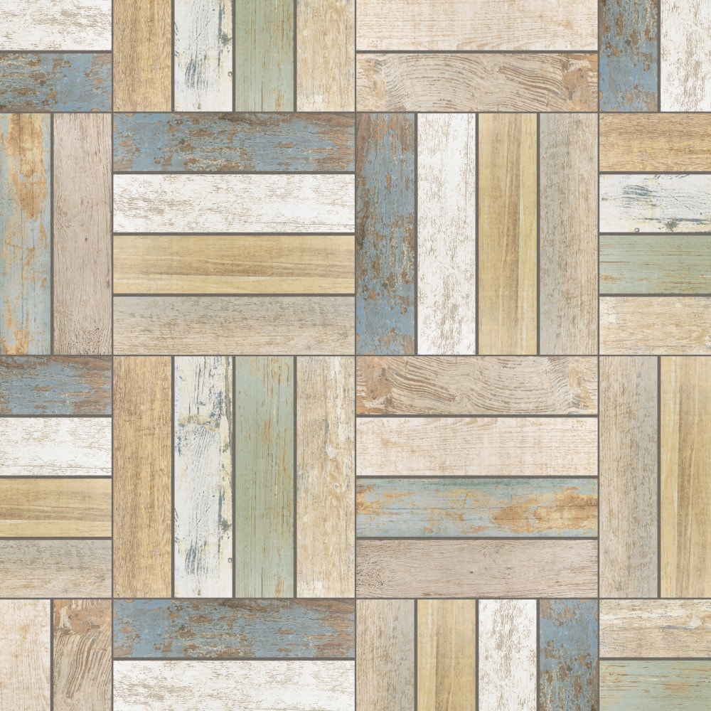 Affinity Tile S1FPEKBREM Tile-Samples - View #6