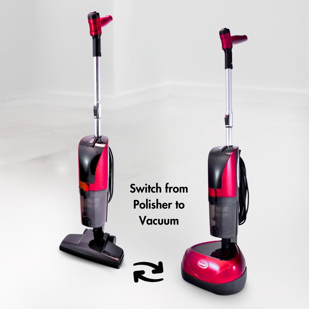 Ewbank EPV1100 Floor-Scrubbers - View #2