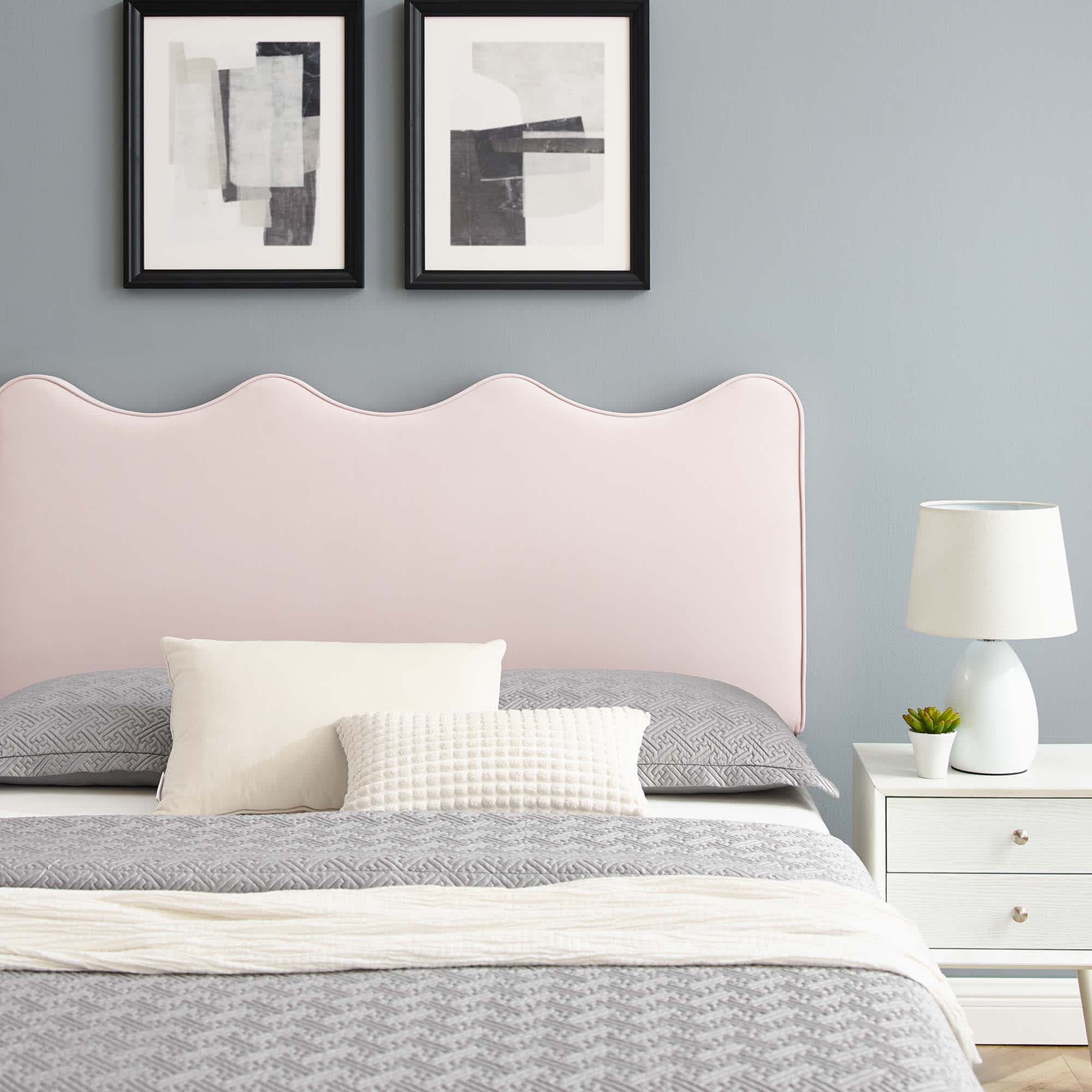 Modway MOD-6732-PNK beds - View #6