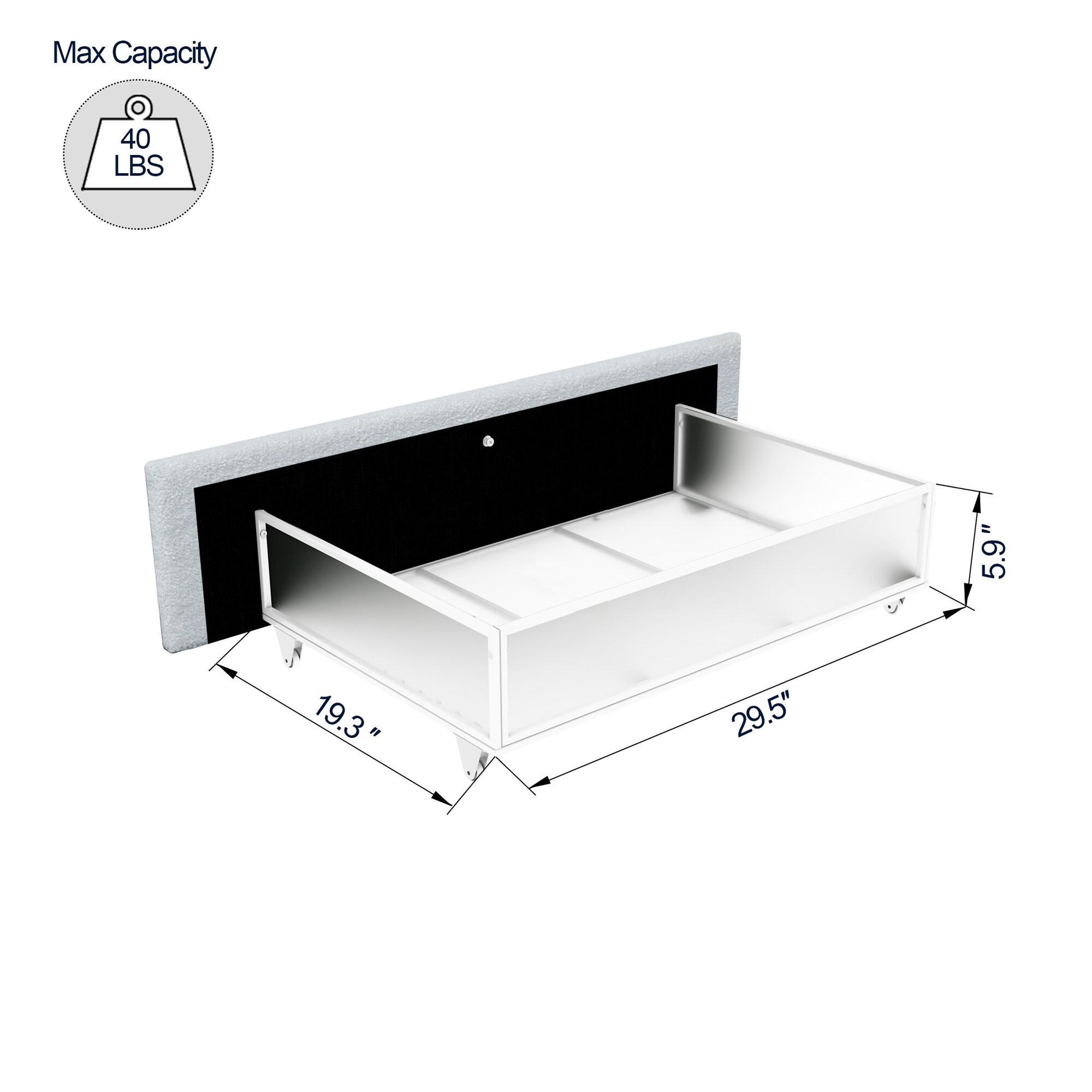GZMR HM-247-BE beds - View #10