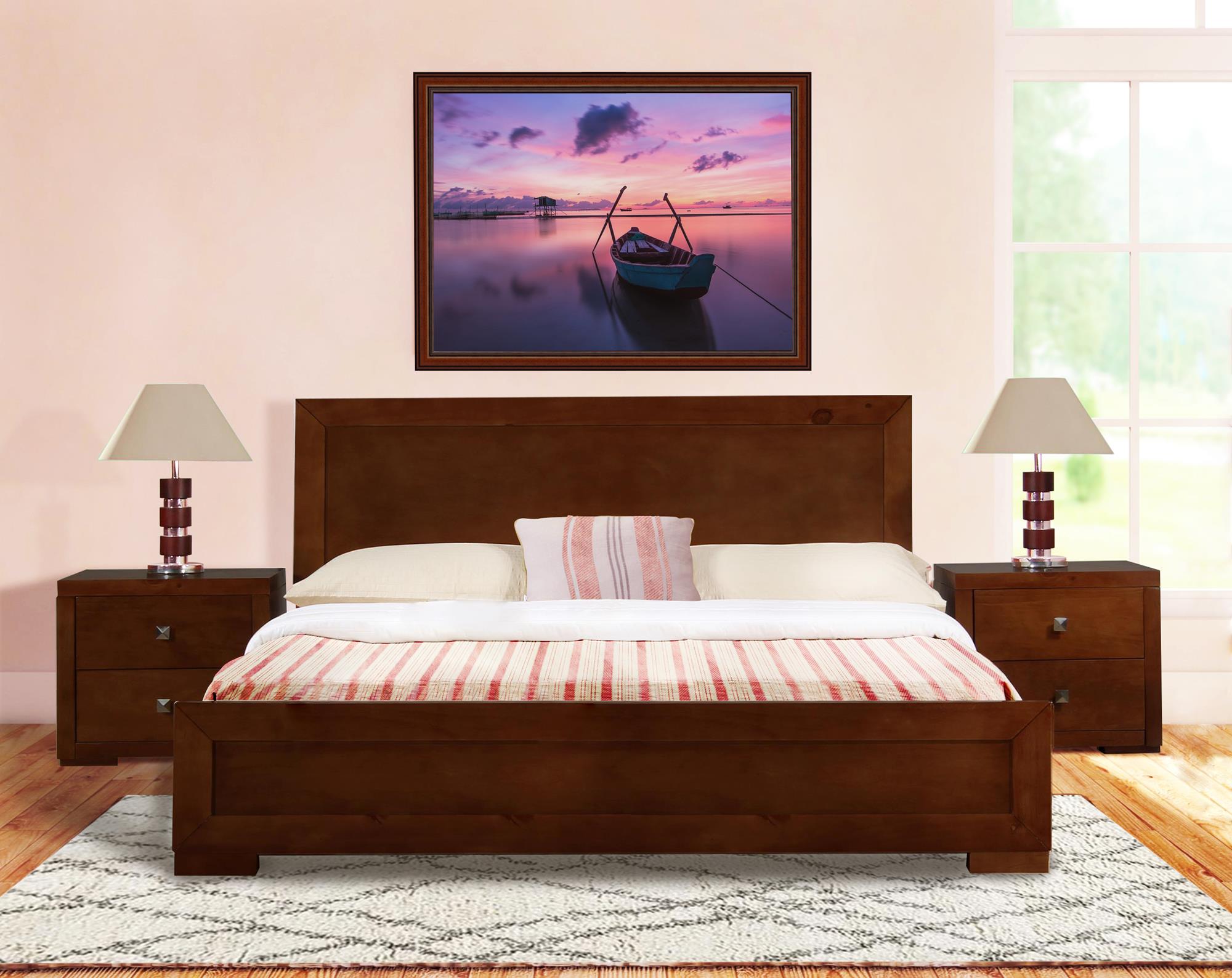 Camden Isle 87002 beds - View #3