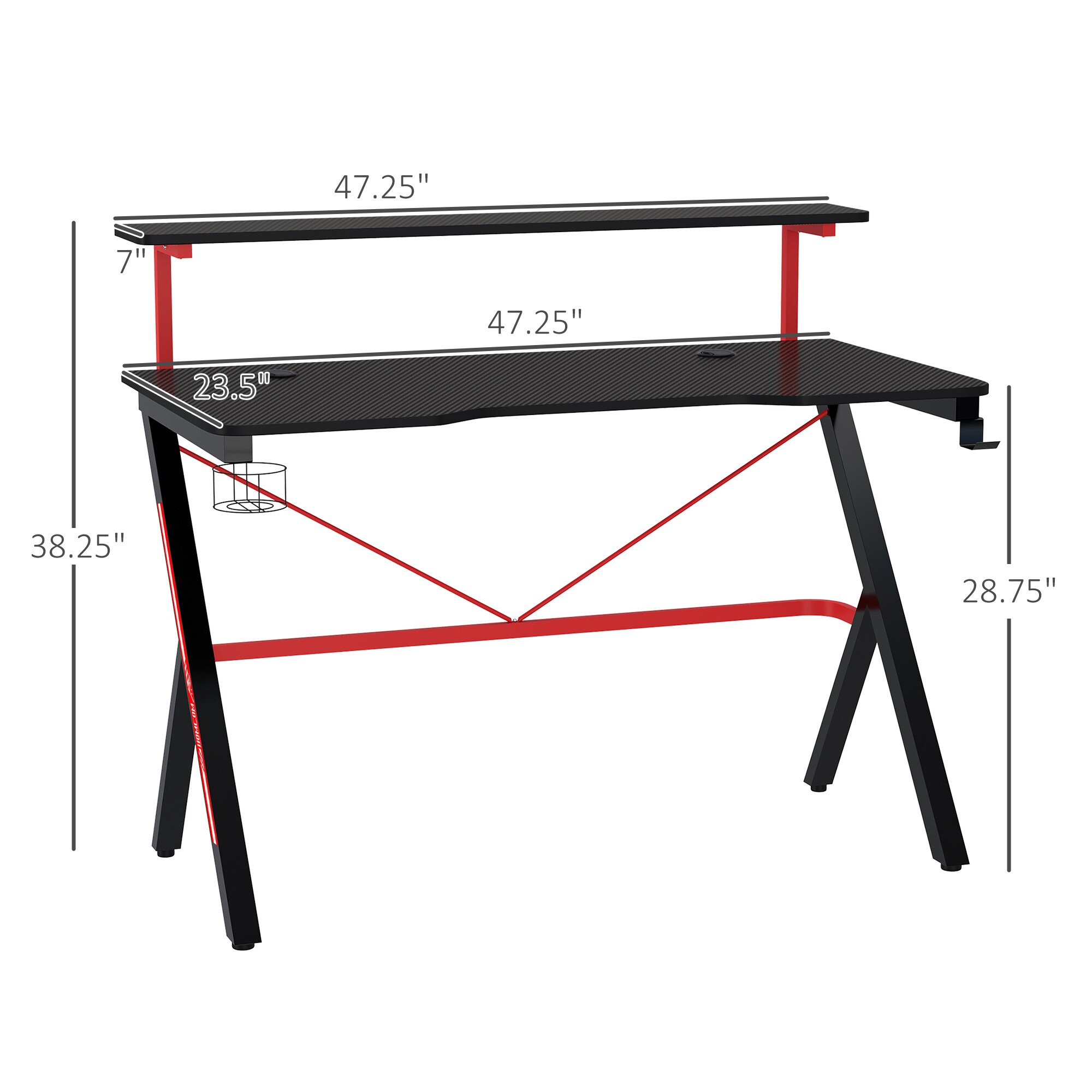 Siavonce XH5S00062 desks - View #2