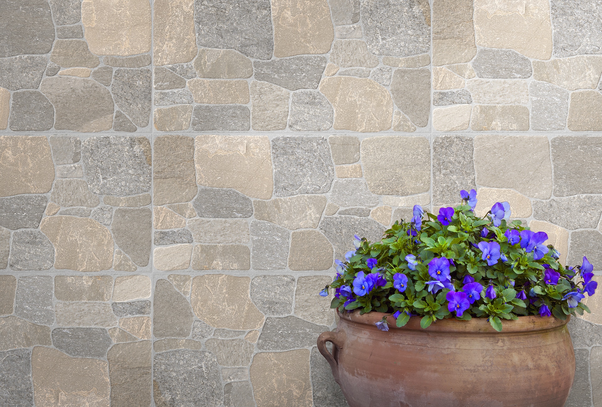allen + roth 63PB01MUR Ceramic-Tile - View #6