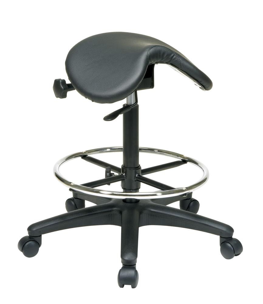 Worksmart cheap ergonomic chair