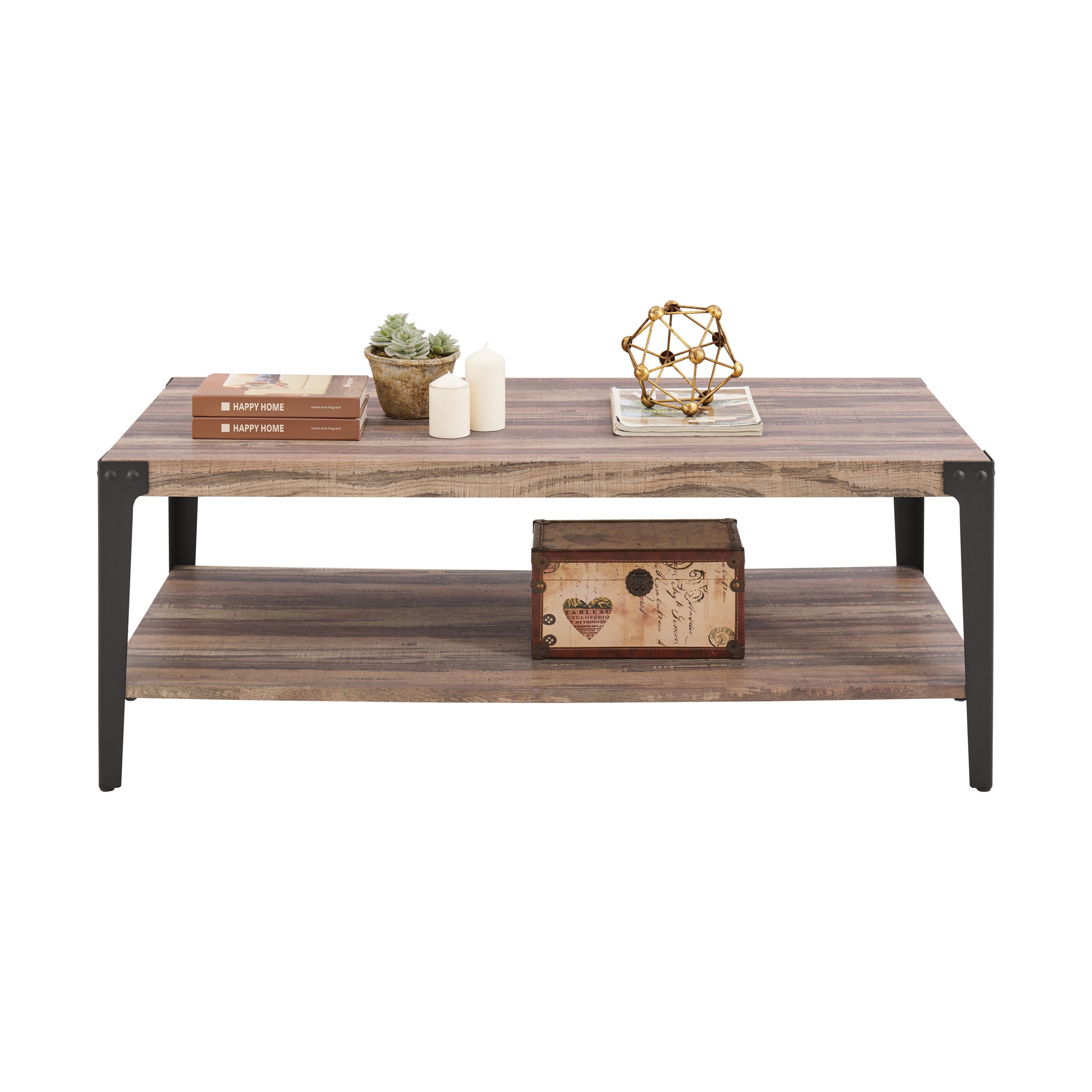 Danya B. GH19003 Coffee-Tables - View #5