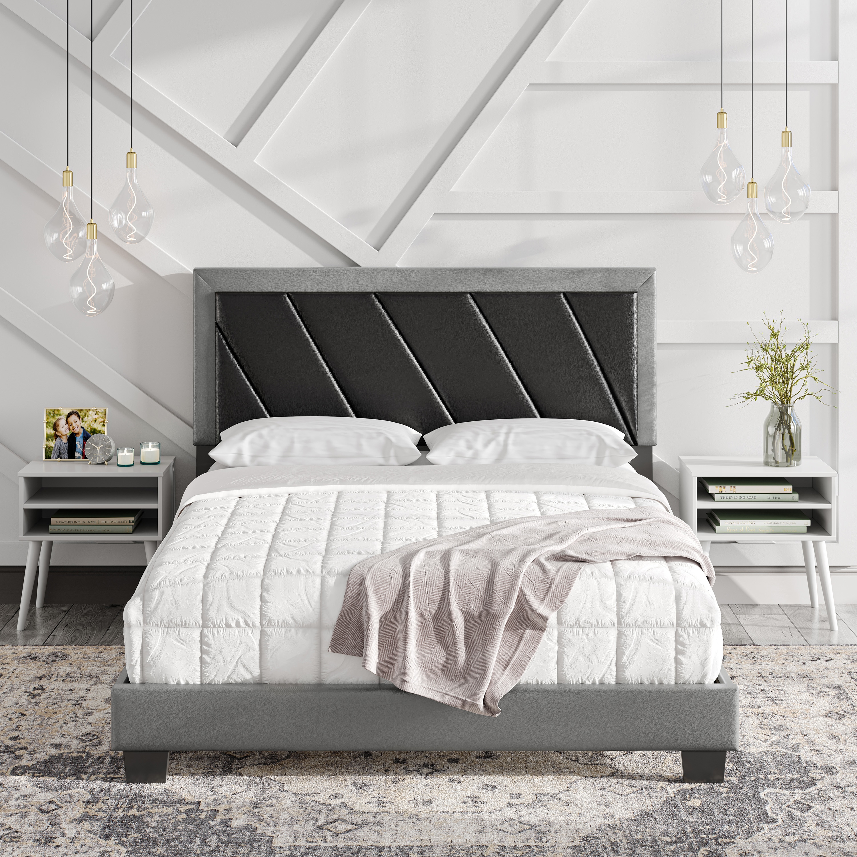Boyd Sleep HC205600103 beds - View #7
