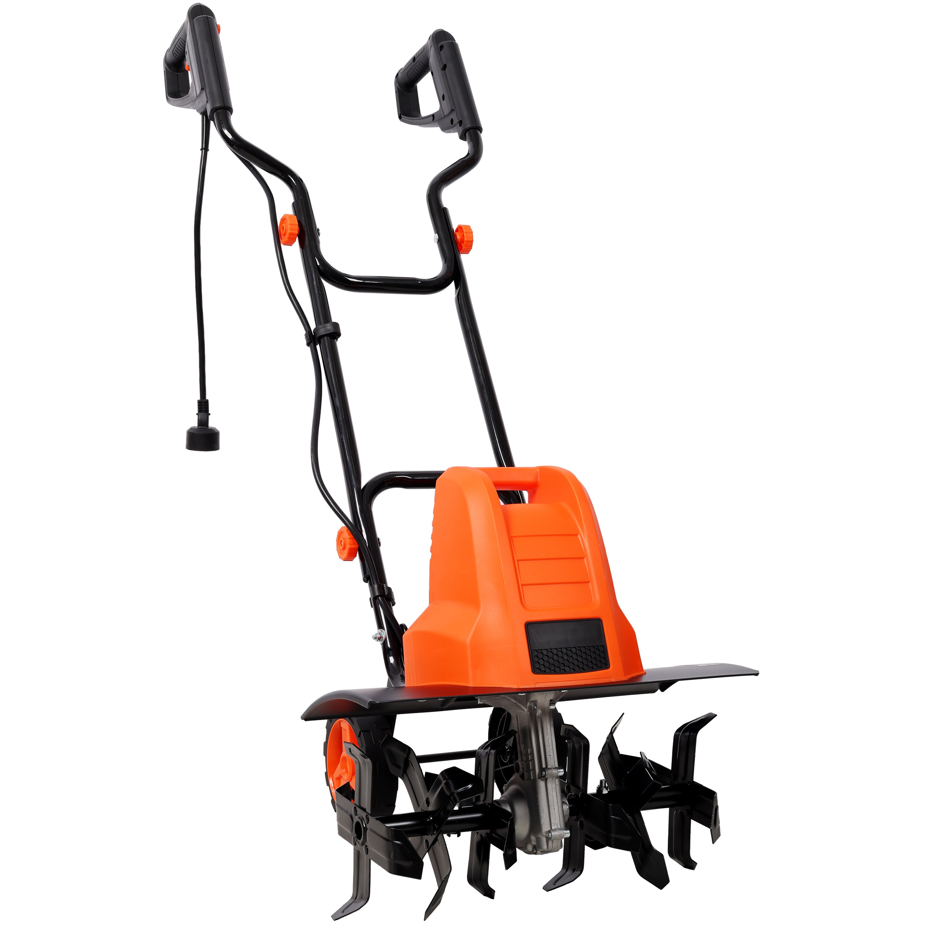 LUXEYARD DS-R-311043 Cordless-Elec-Push-Mowers - View #3