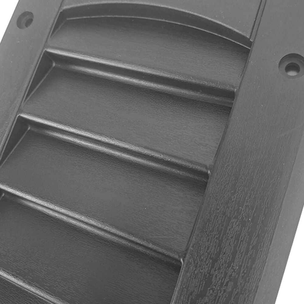 Shed Windows and More S621BLK Storage-Building-Accessories - View #3