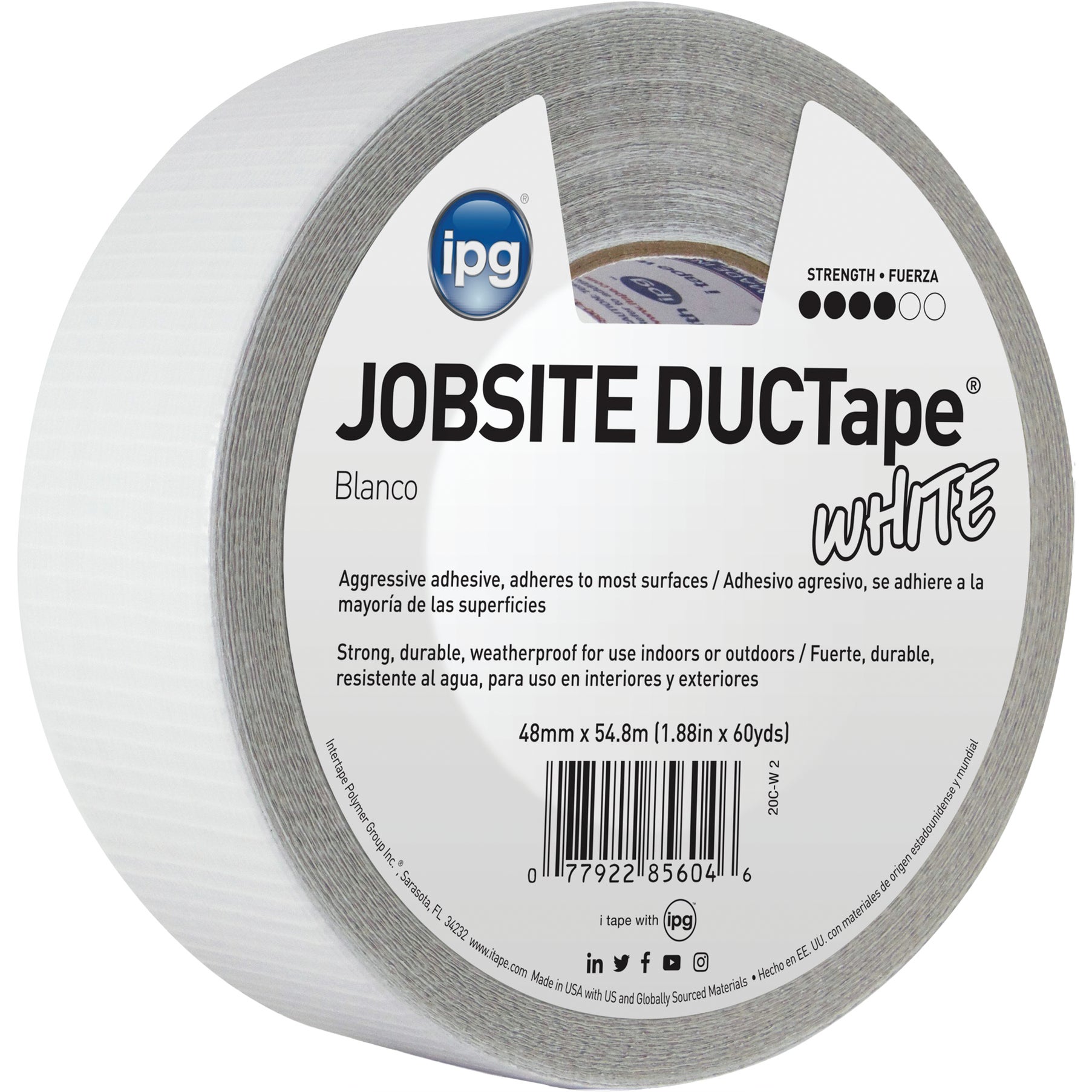 IPG 405213 Duct-Tape - View #3