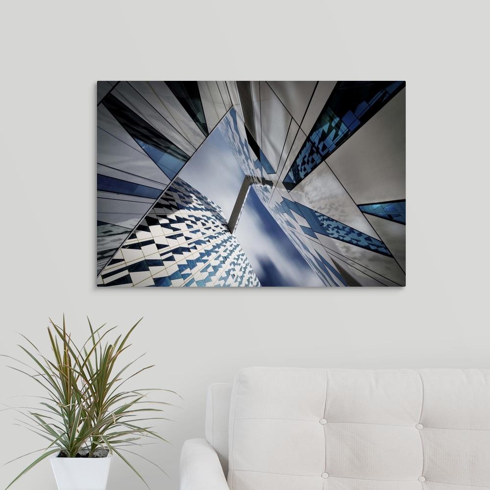 GreatBigCanvas 2354666-24-30X20 Wall-Art - View #2