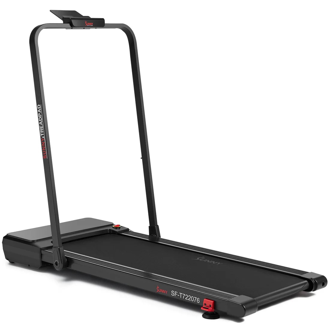 Sunny Health & Fitness SF-T722076 treadmills - View #5