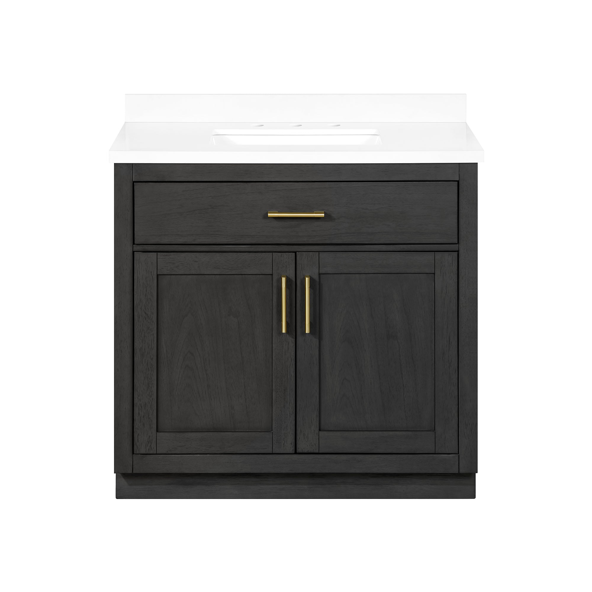 OVE Decors 15VVA-BAI236-178 Bath-Vanity-Combo - View #2