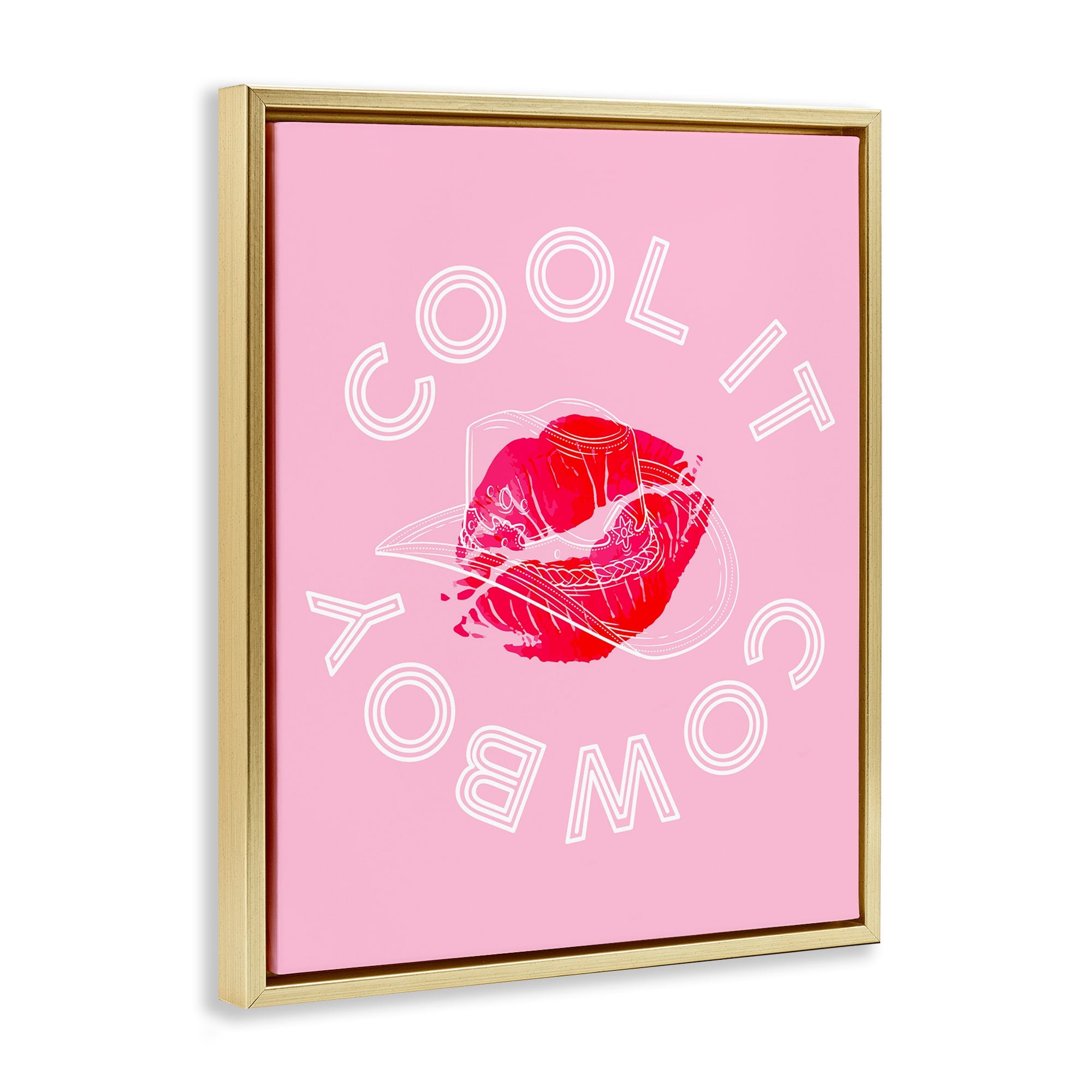 Stupell Industries BT-123-FFG-24X30 Wall-Art - View #2