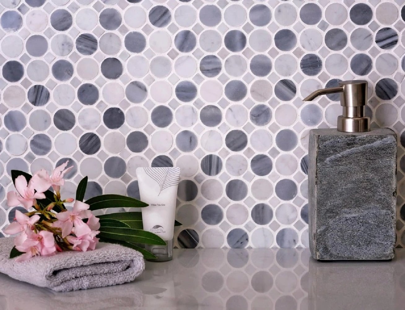 Apollo Tile APLSE88P07ASAMPLE Tile-Samples - View #2