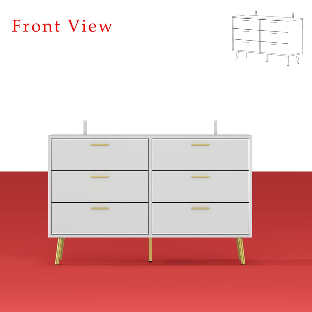  V-KF200054-04 dressers - View #5