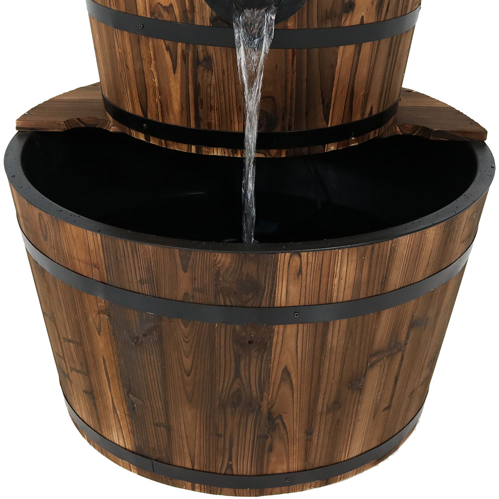 Sunnydaze Decor DSL-055 fountains - View #8