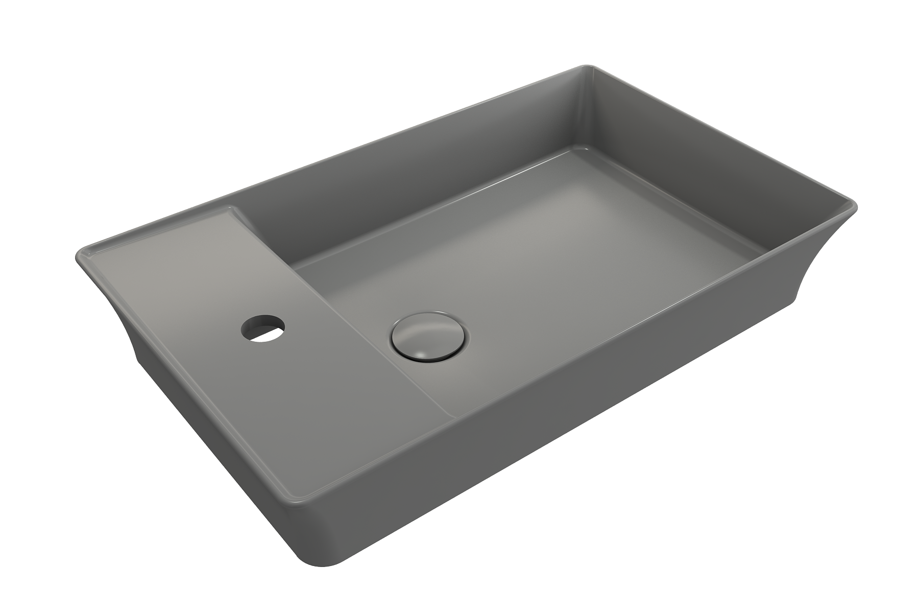 BOCCHI 1479-006-0126 Bath-Sink - View #3