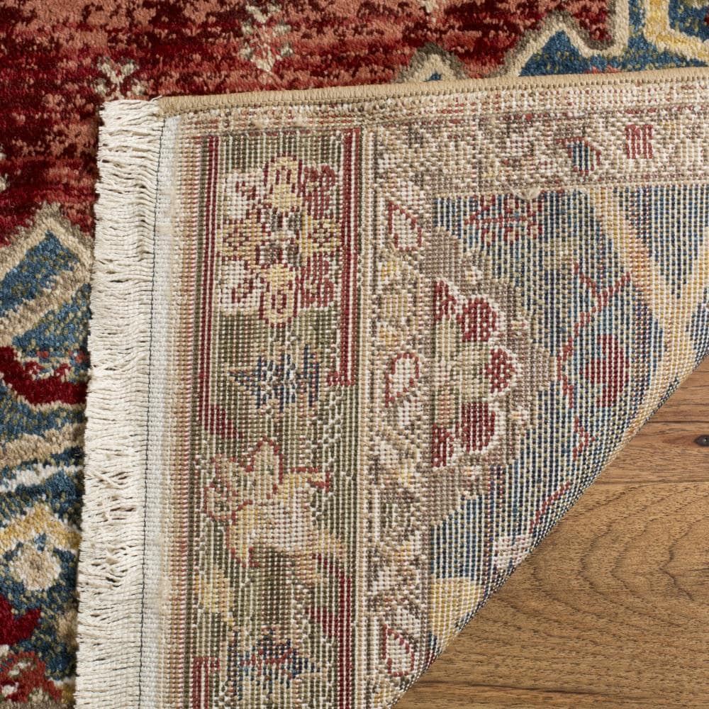 Safavieh KSN300B-5 rugs - View #4