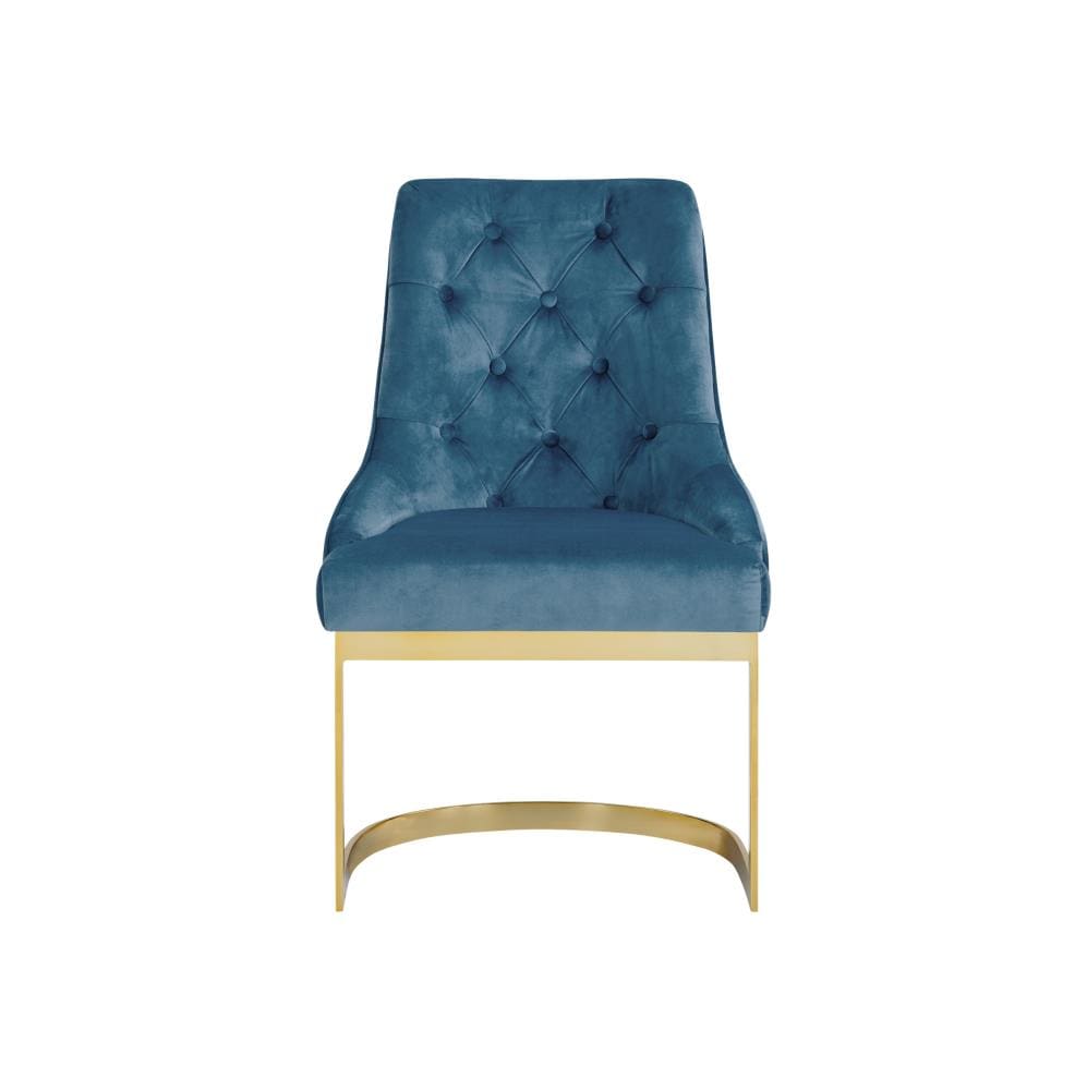 Chic Home Design FDC9593-LW Dining-Chairs - View #3