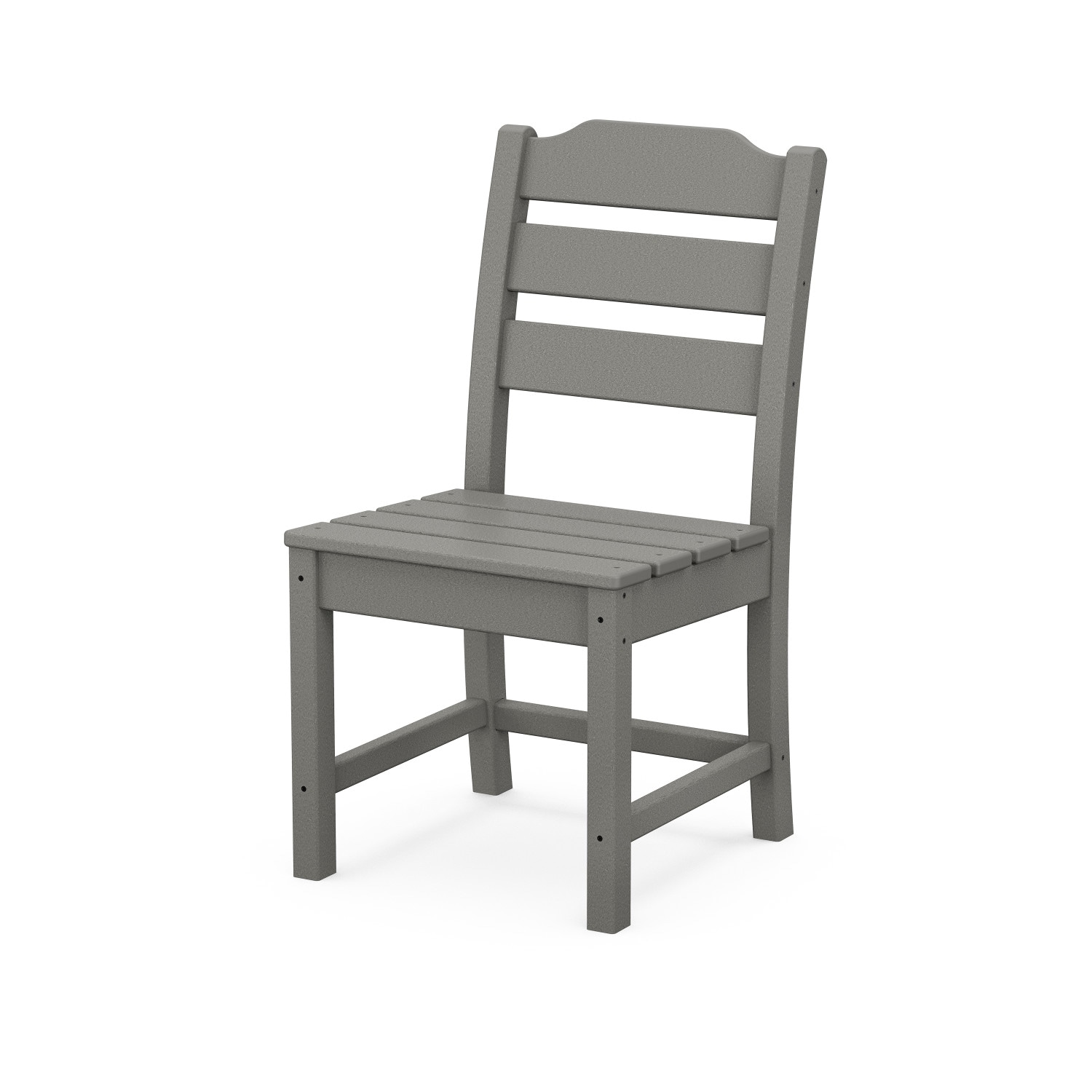 allen + roth by POLYWOOD ARTLD100GY Patio-Chairs - View #3