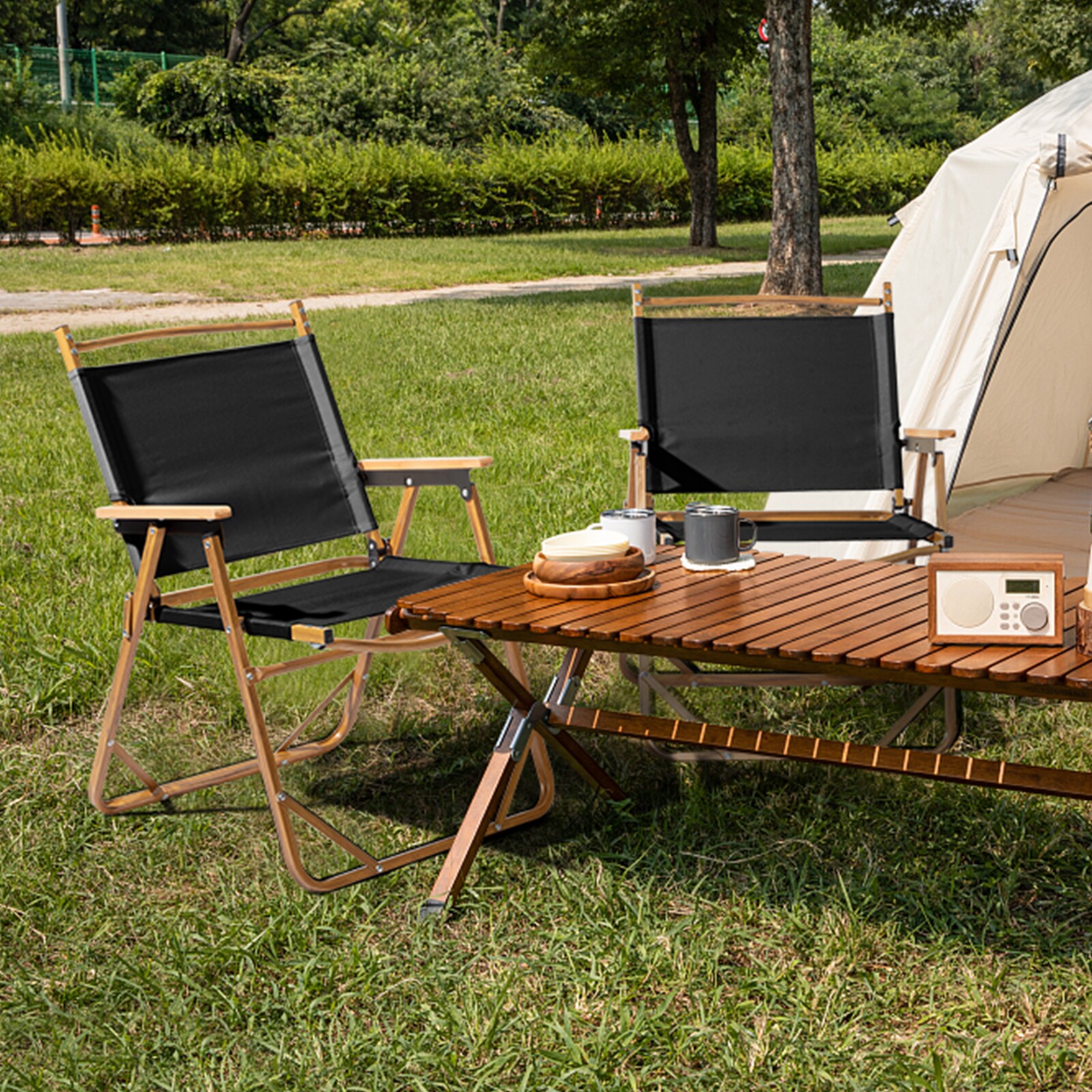 Outopee LO1G58000241 Beach-Camping-Chairs - View #2