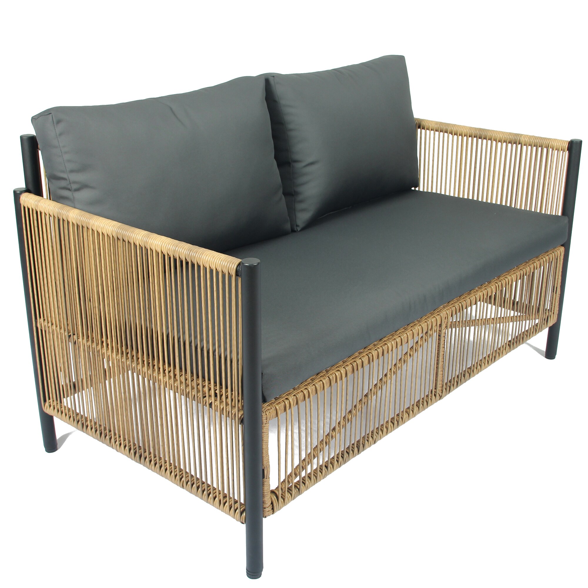 ModernLuxe L-W400S00028 Patio-Conversation-Sets - View #6