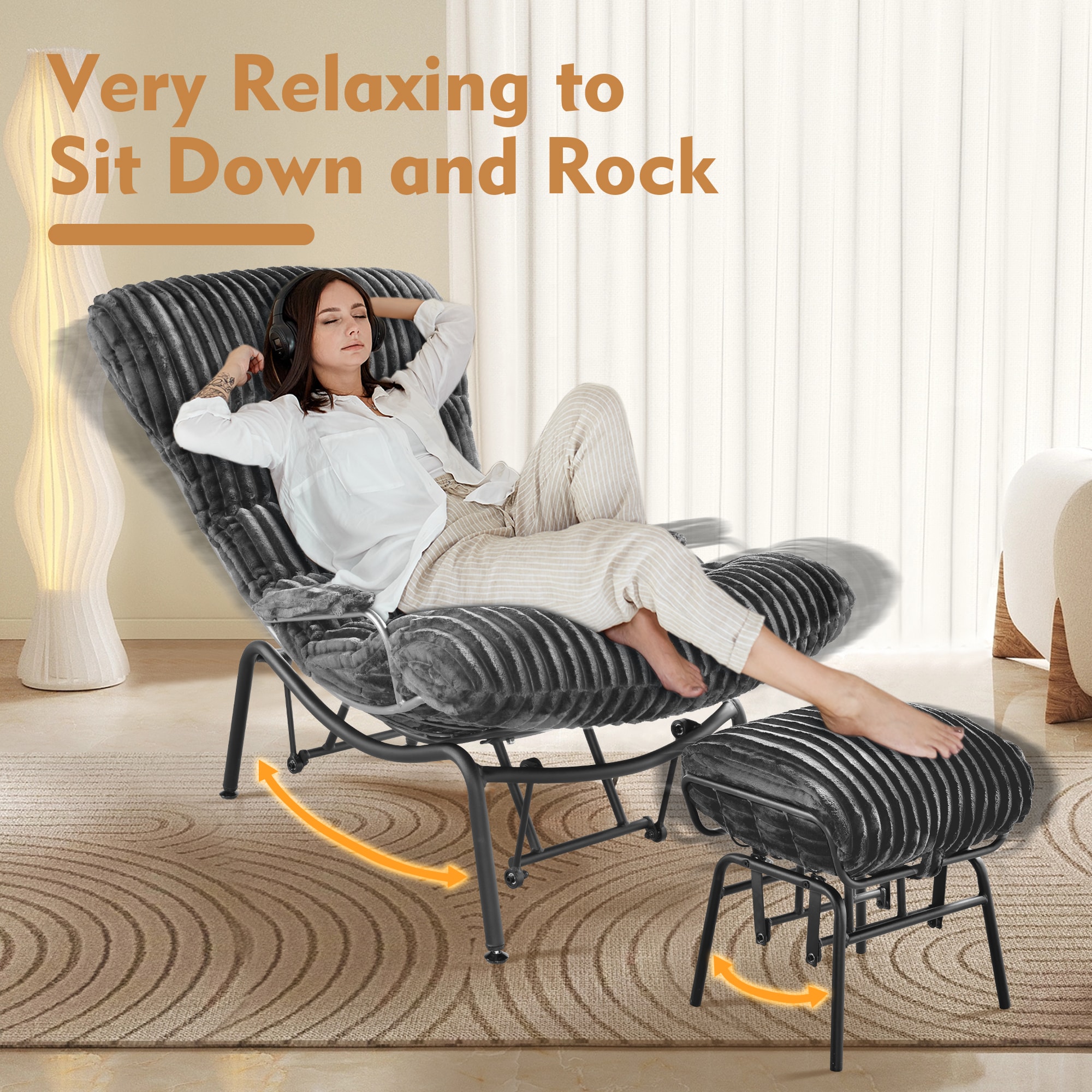 weaxty HMBYYDL-910 chairs - View #3