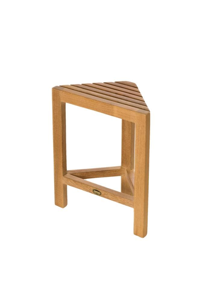ARB Teak & Specialties BEN547 Bath-Safety-Seats-Benches - View #2