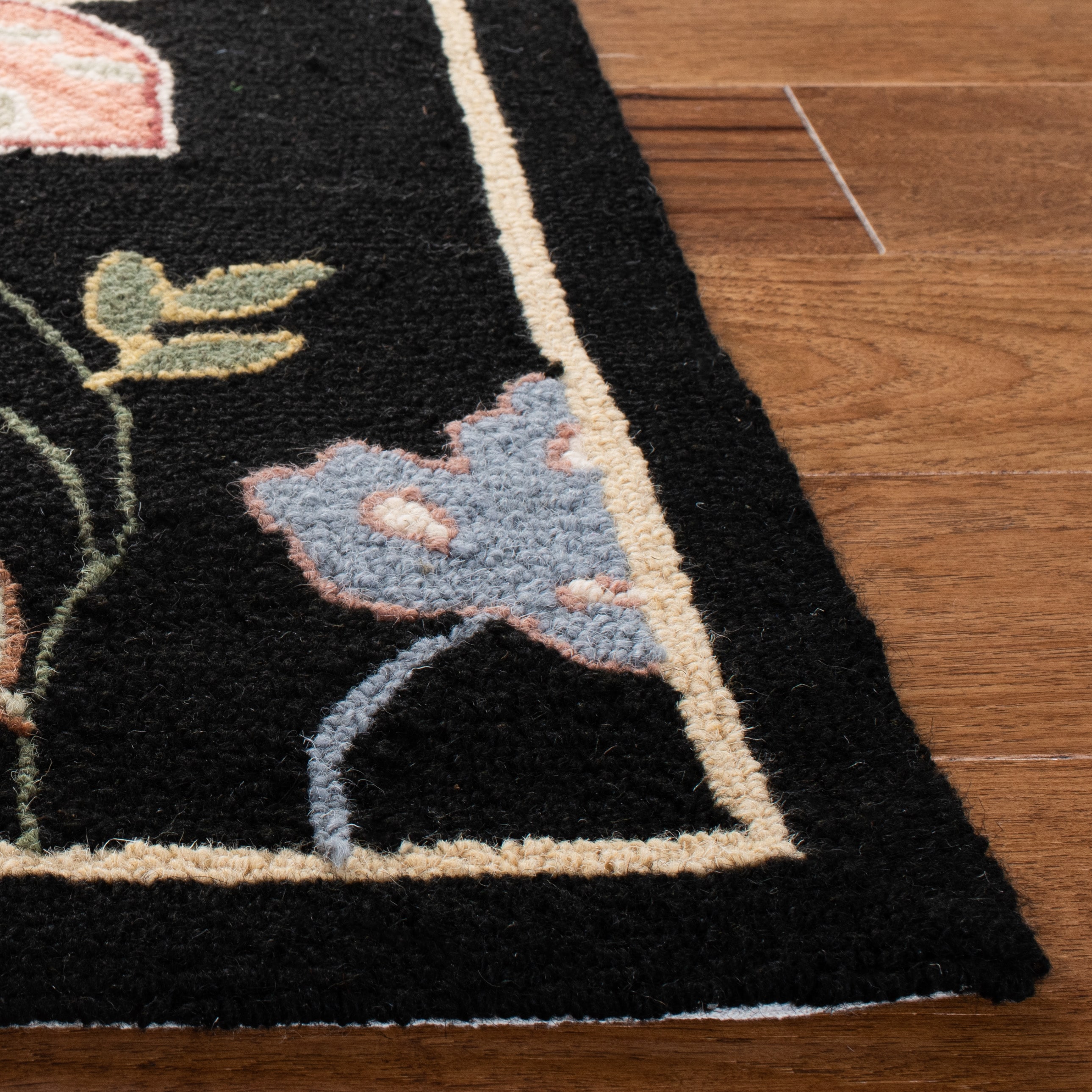 Safavieh HK306B-4 rugs - View #2