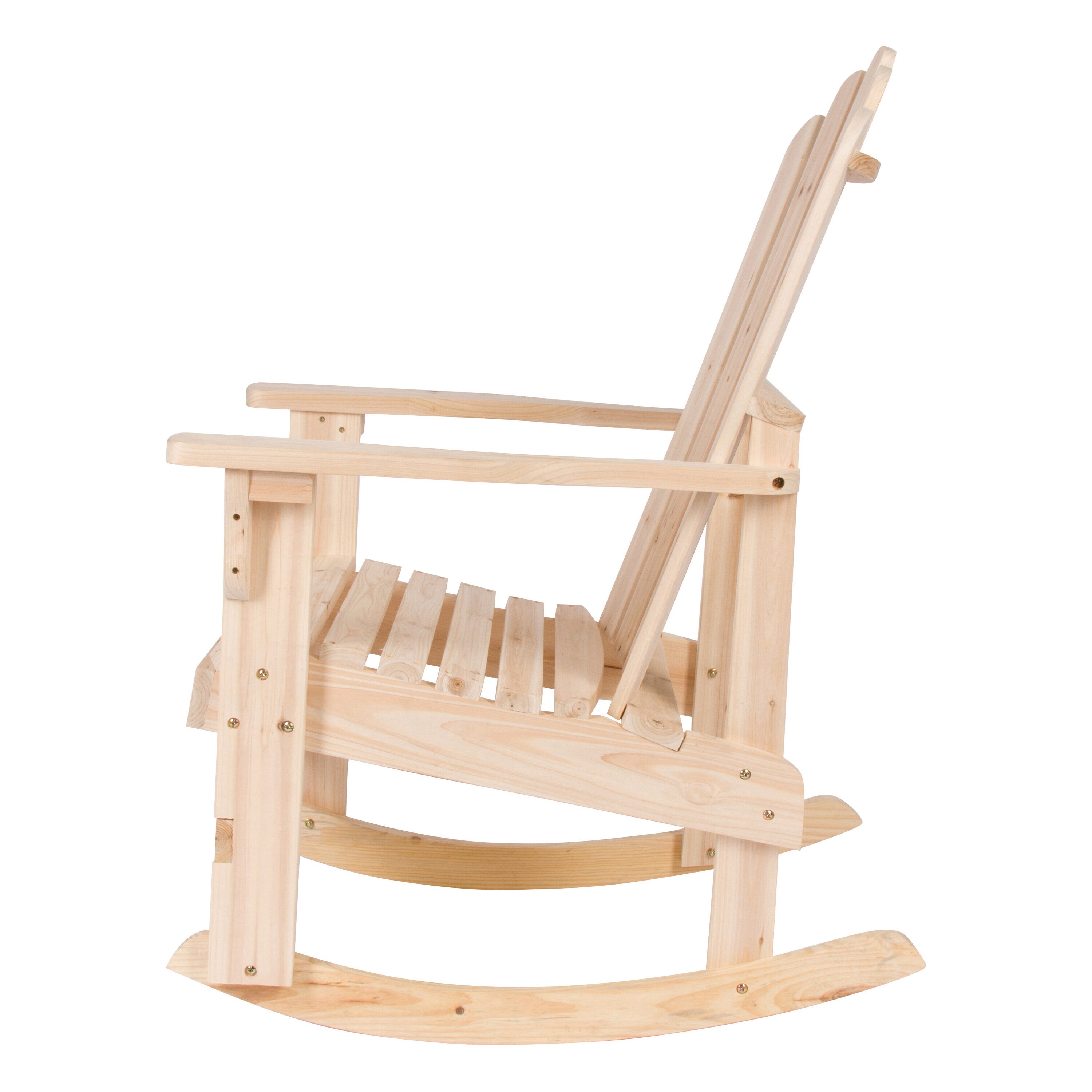 Shine Company 4698N Patio-Chairs - View #3