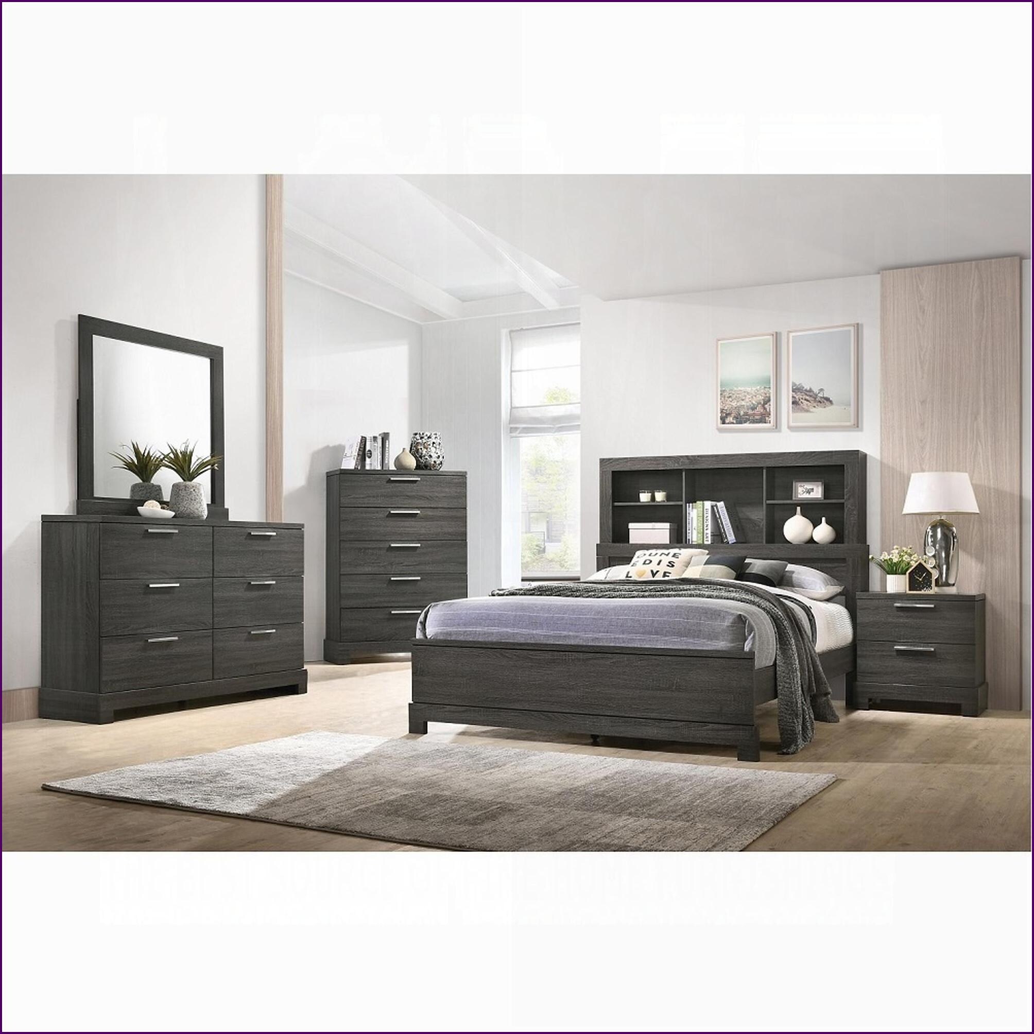 Watnature 5SM4QLUDX8C6 nightstands - View #2