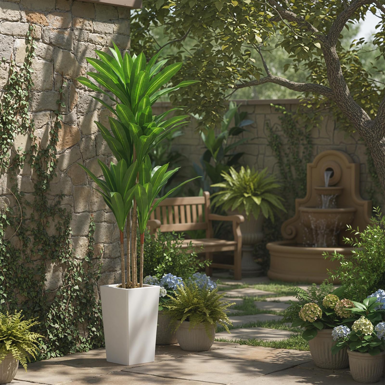 Garvee JDSADA333 Artificial-Plants-Trees - View #3