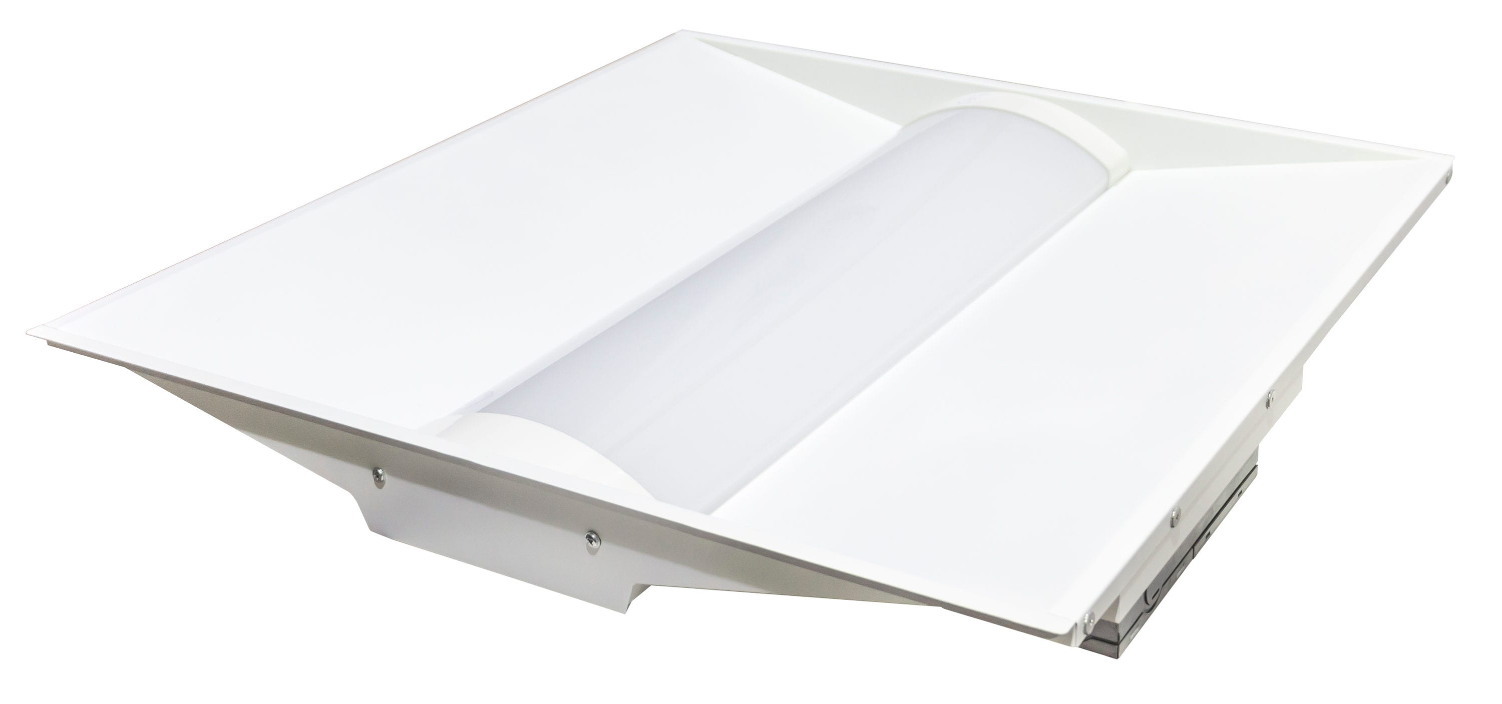 Spitzer 301801 2-ft x 2-ft Tunable White 3150 -Lumen LED Troffer