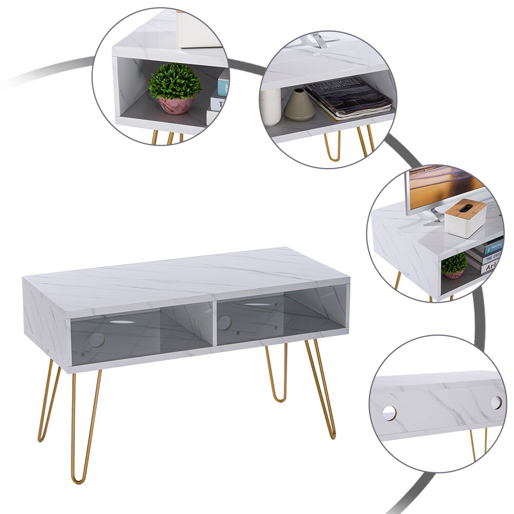 Winado 987463509472 Tv-Stands - View #3