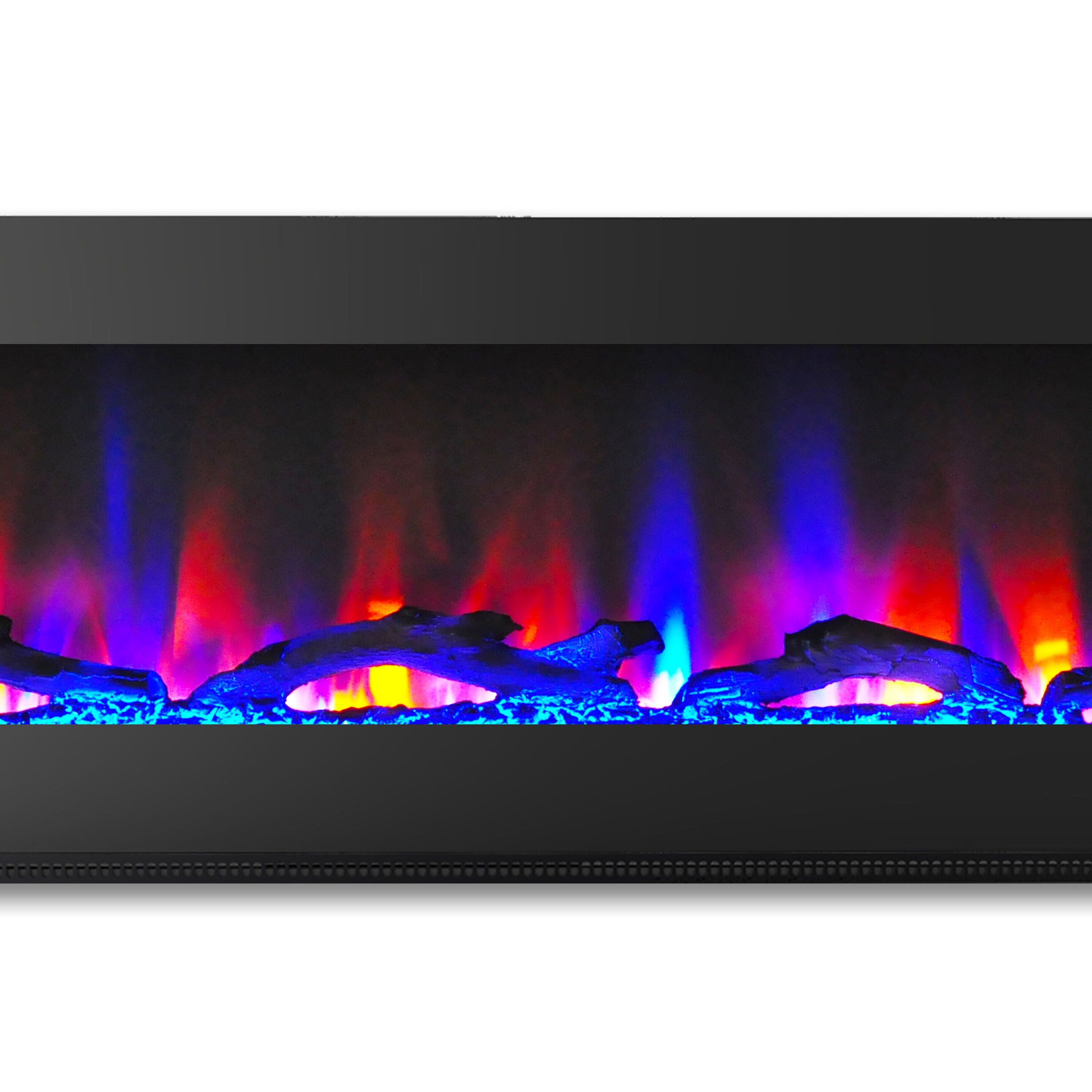 Cambridge CAM72WMEF-2BLK Electric-Fireplaces - View #17