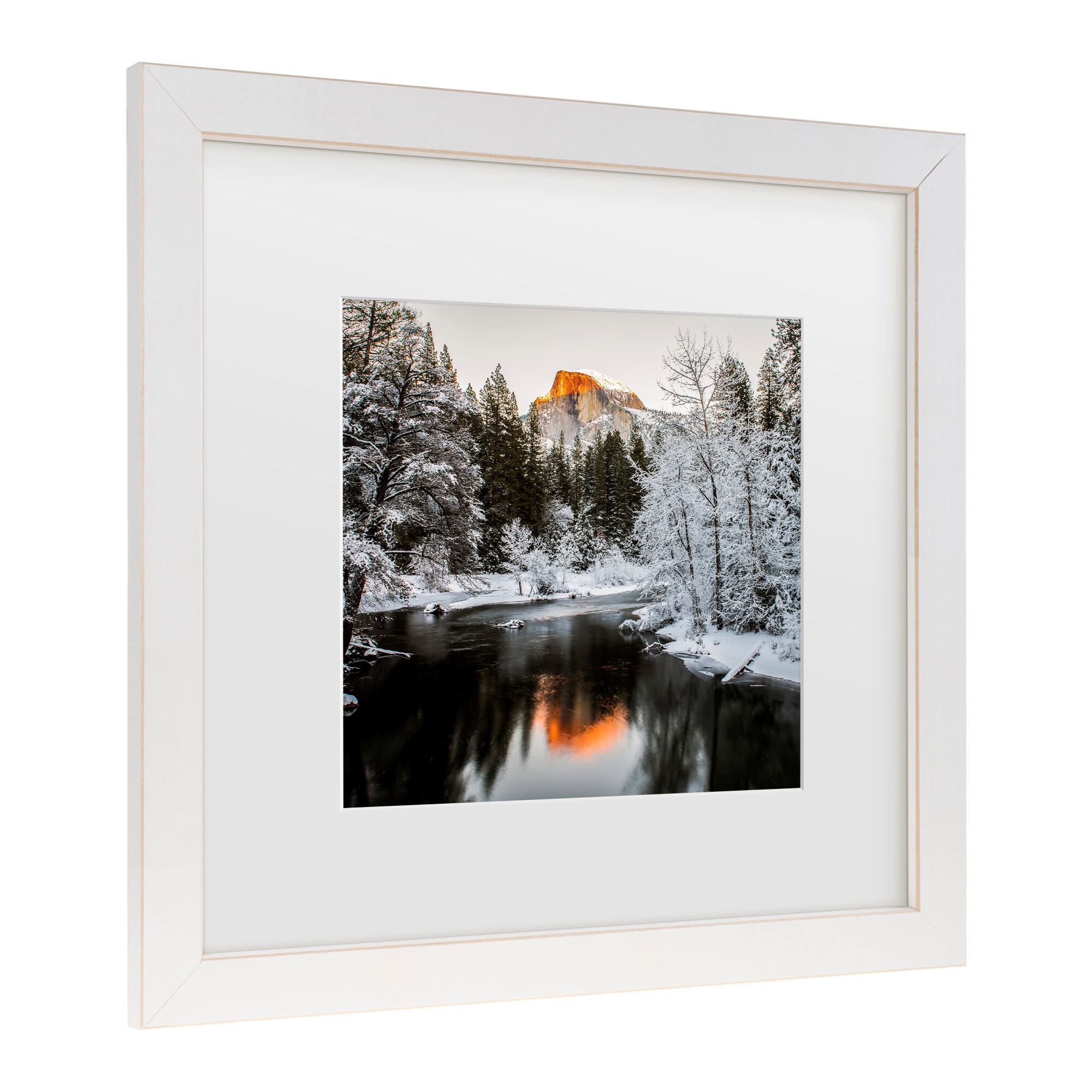 Trademark Fine Art 1X10877-E1111MF Wall-Art - View #3