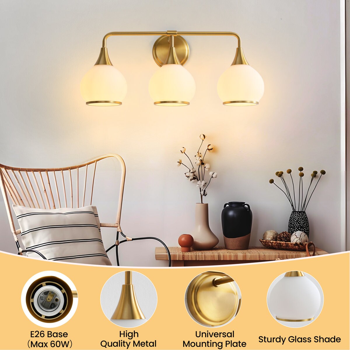 KAISITE 8033ML-03GW-US b089995 - View #12