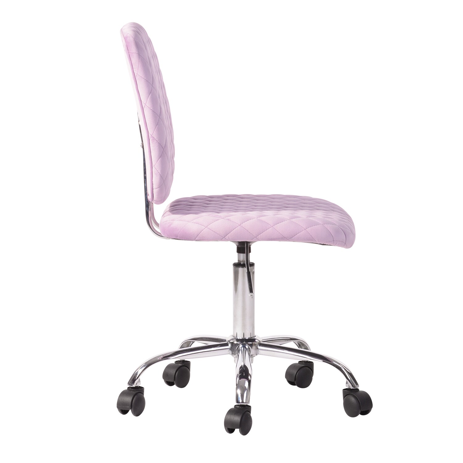 CASAINC DENI LILAC Office-Chairs - View #3