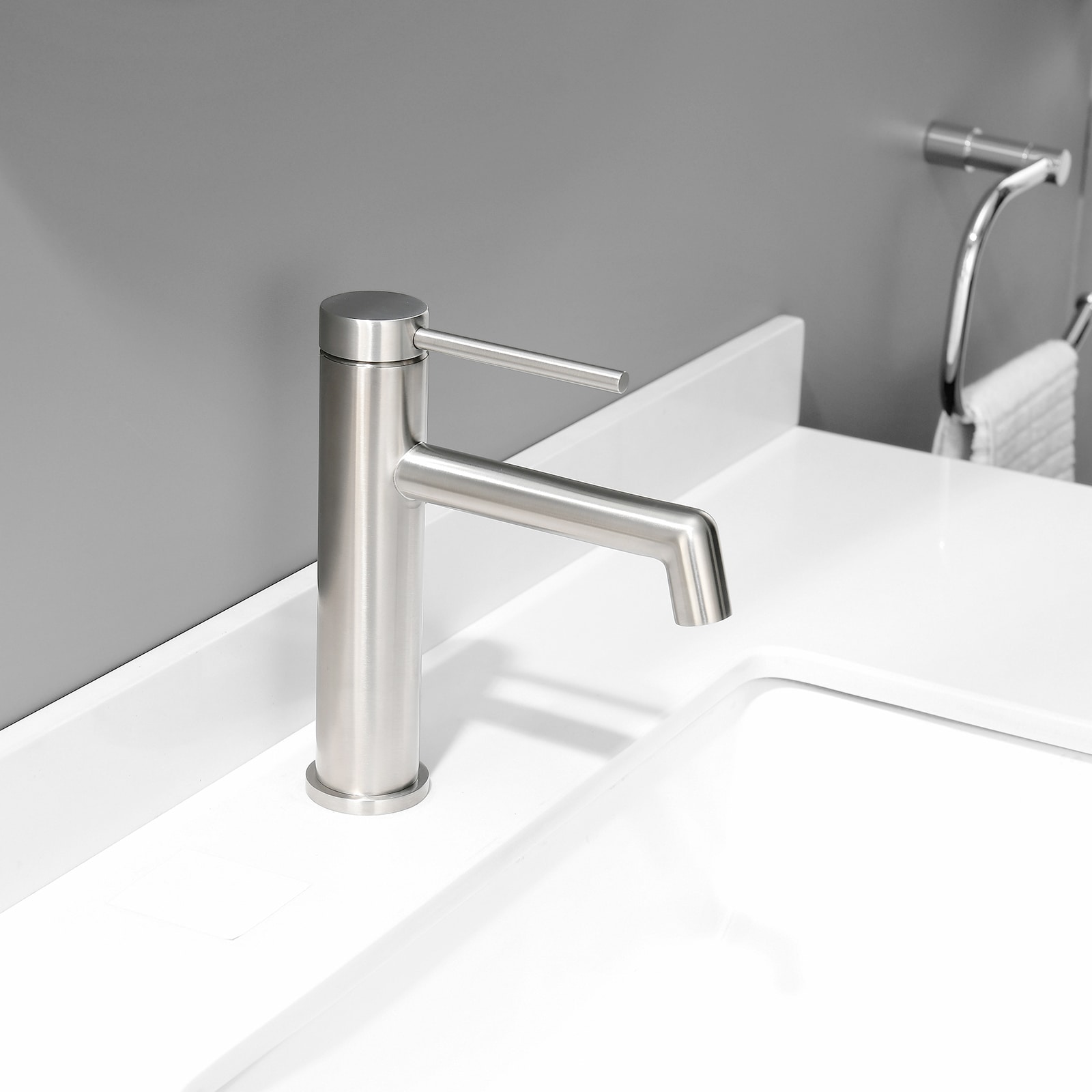 Phiestina LWSGF06-BN Lavatory-Faucets - View #7