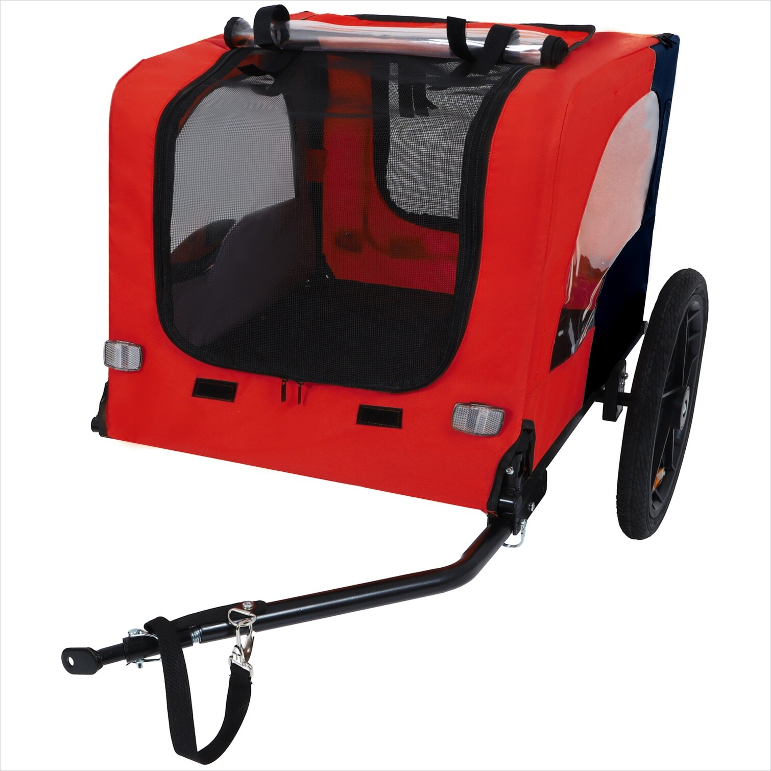 SunJet AU682R5HWP9W Pet-Strollers - View #16